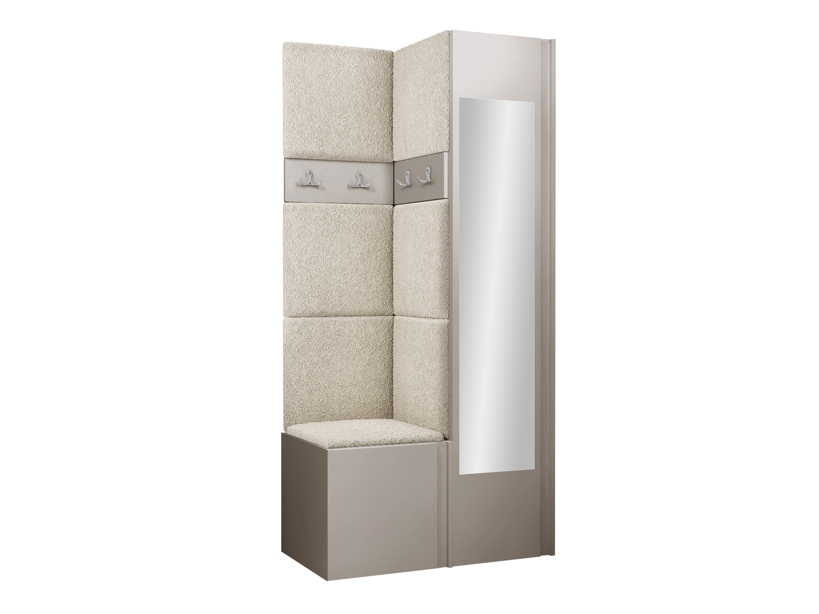 Set za hodnik Pinis XXV (Kašmir)