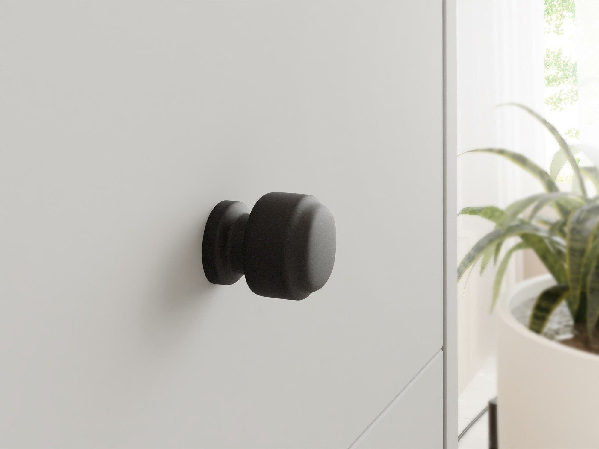 Komoda SC9842 s oštećenim pakiranjem