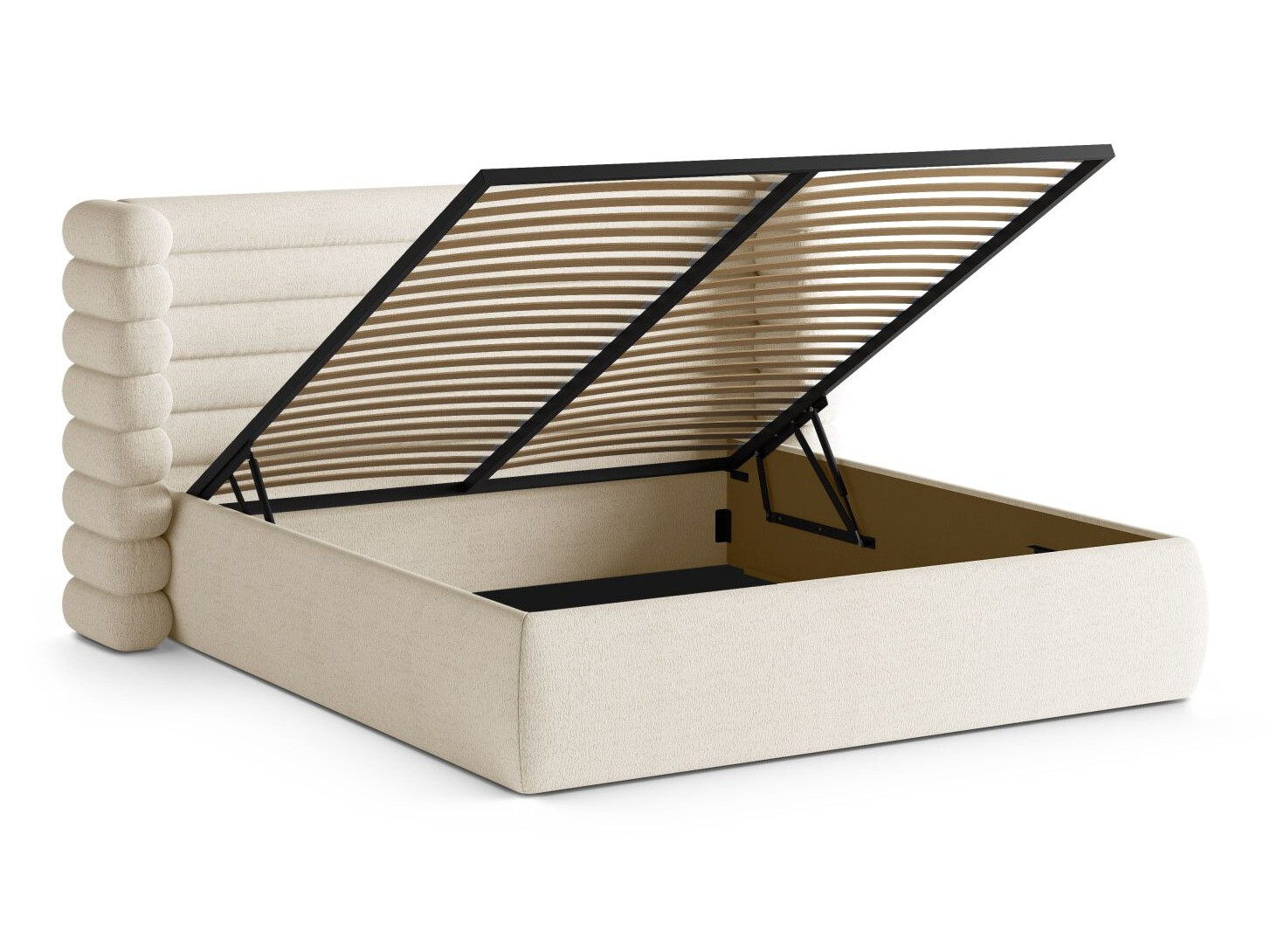 Krevet Beckley 335 (CORAL 15)