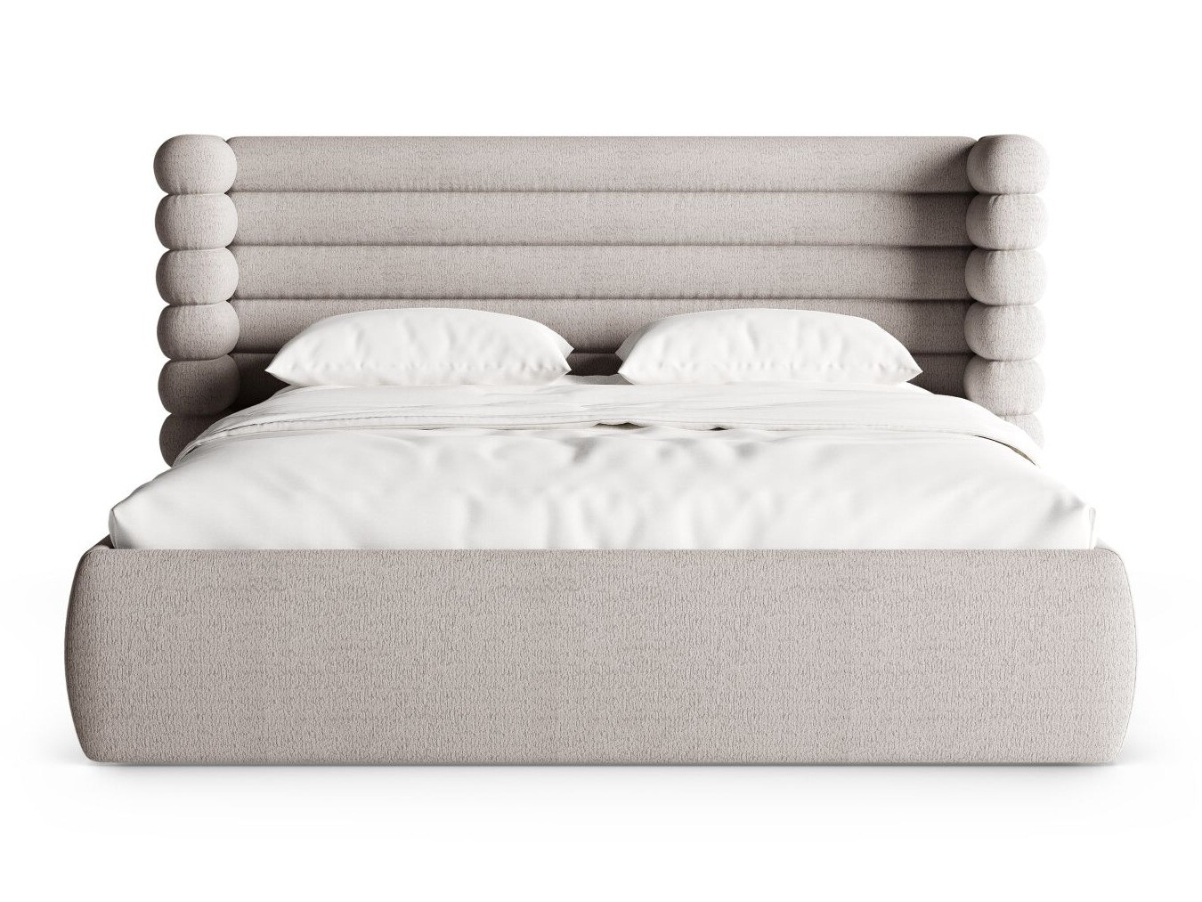 Krevet Beckley 335 (Coral 50)