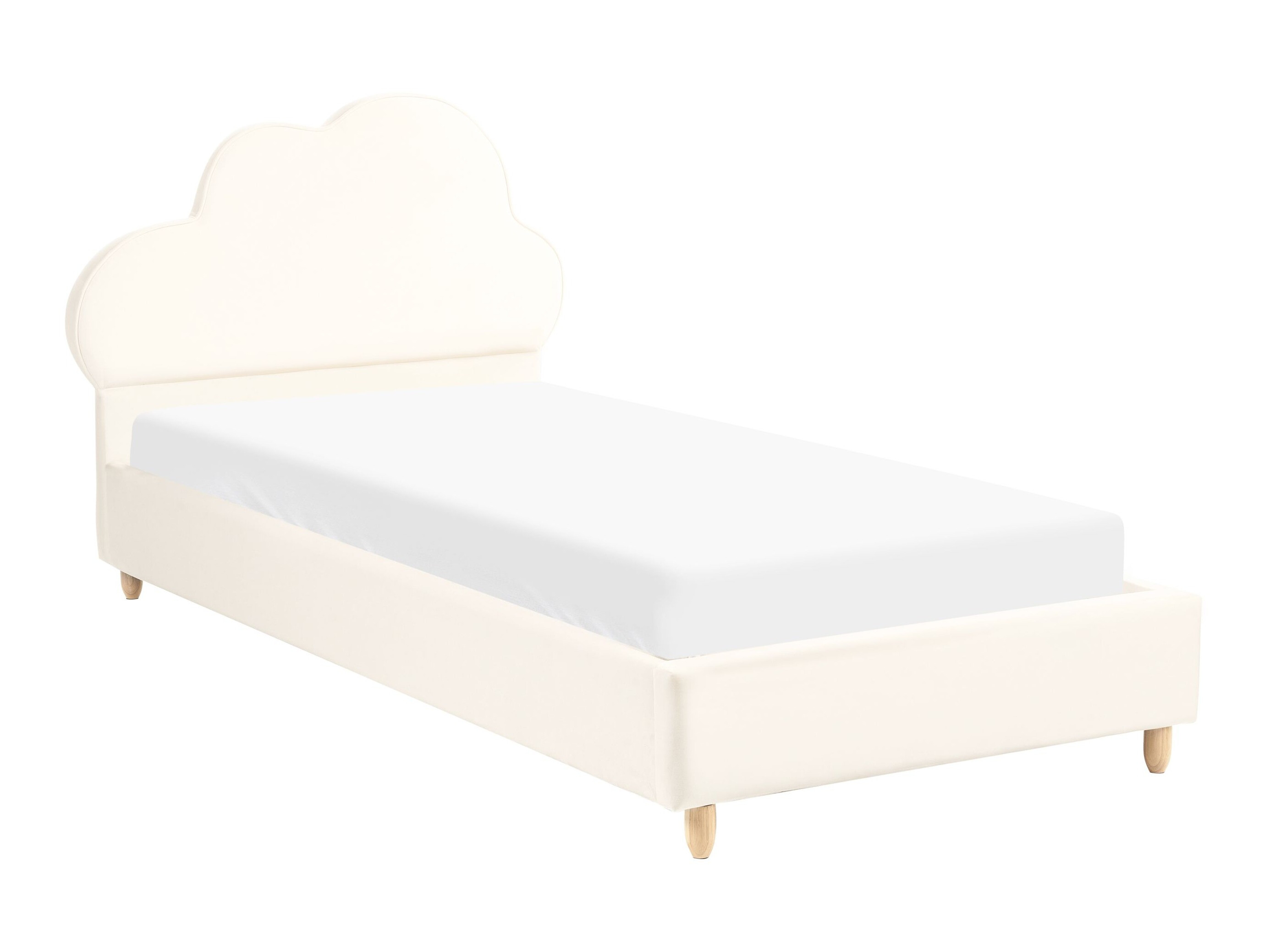 Krevet Berwyn 3219 (Svijetlo bež)