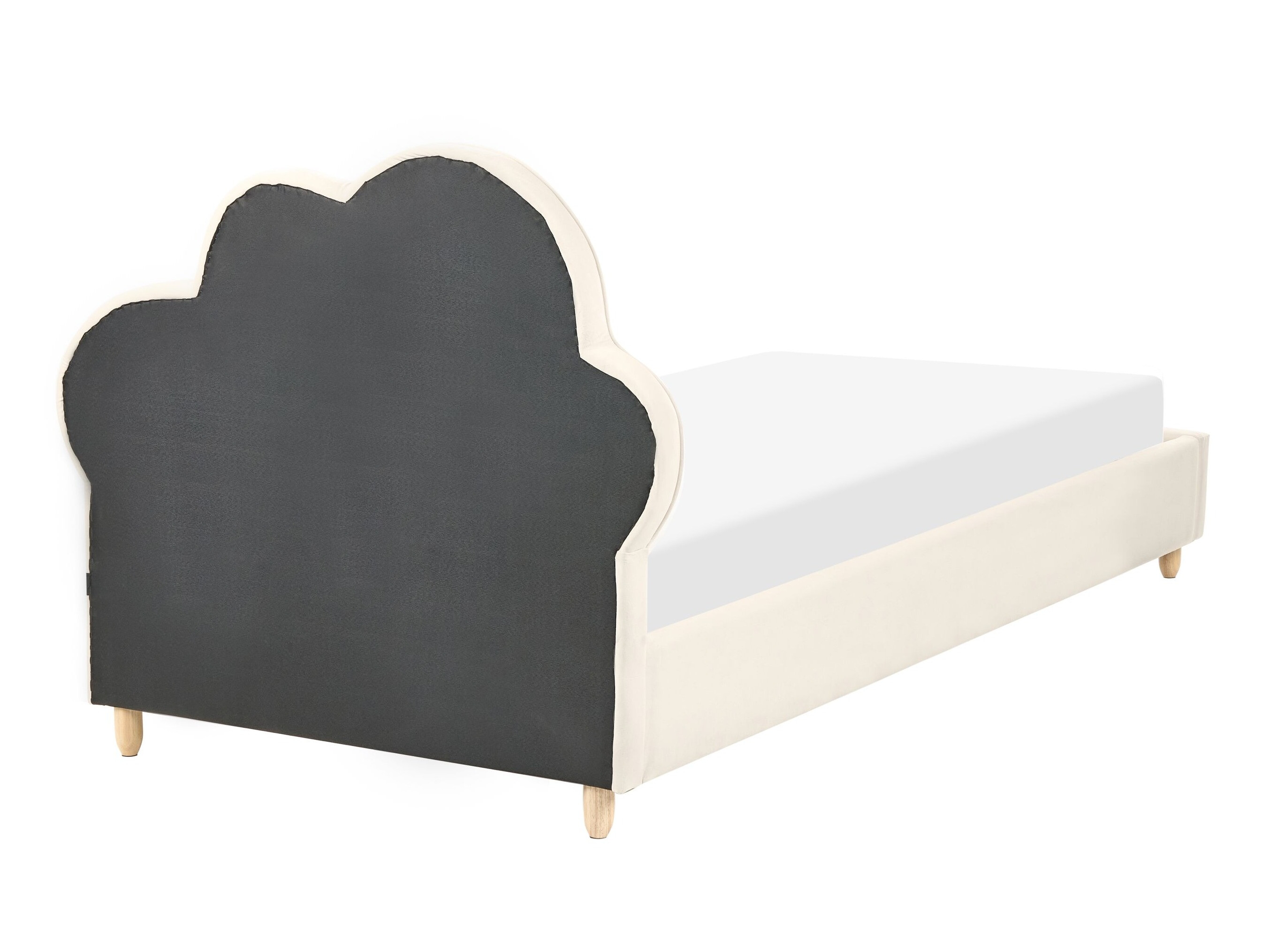 Krevet Berwyn 3219 (Svijetlo bež)