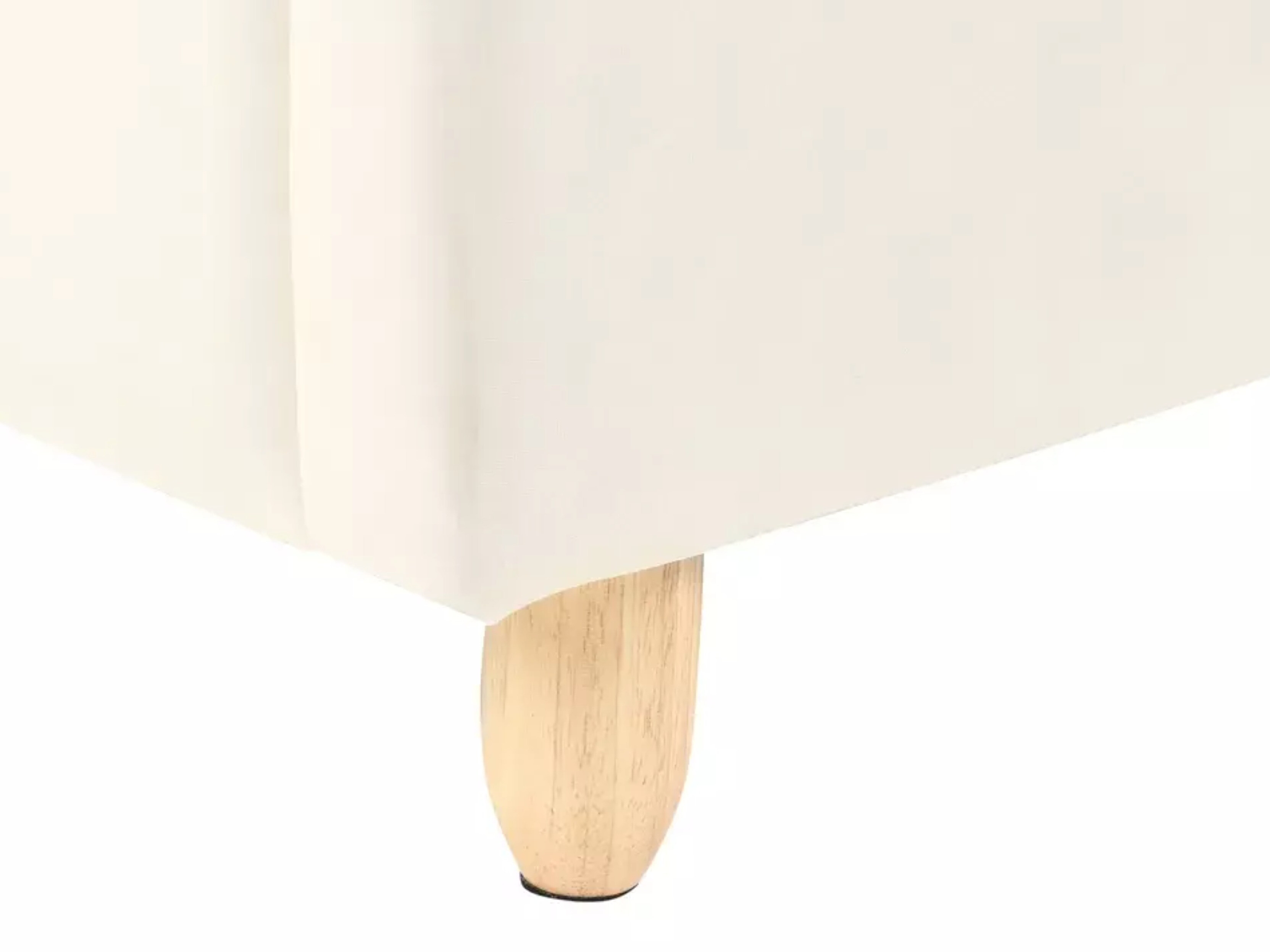 Krevet Berwyn 3219 (Svijetlo bež)