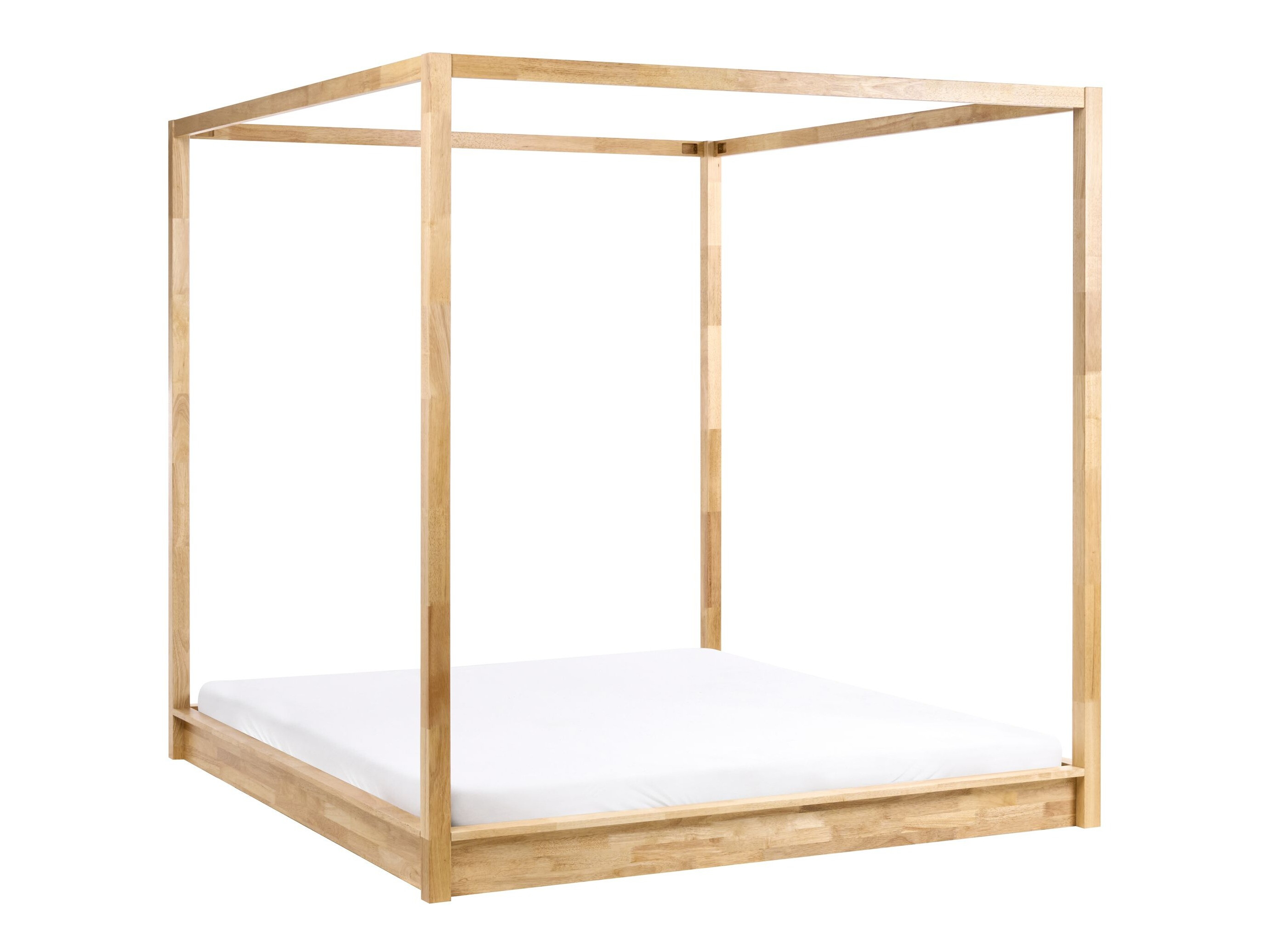 Krevet Berwyn 3220 (Svijetlo smeđa)