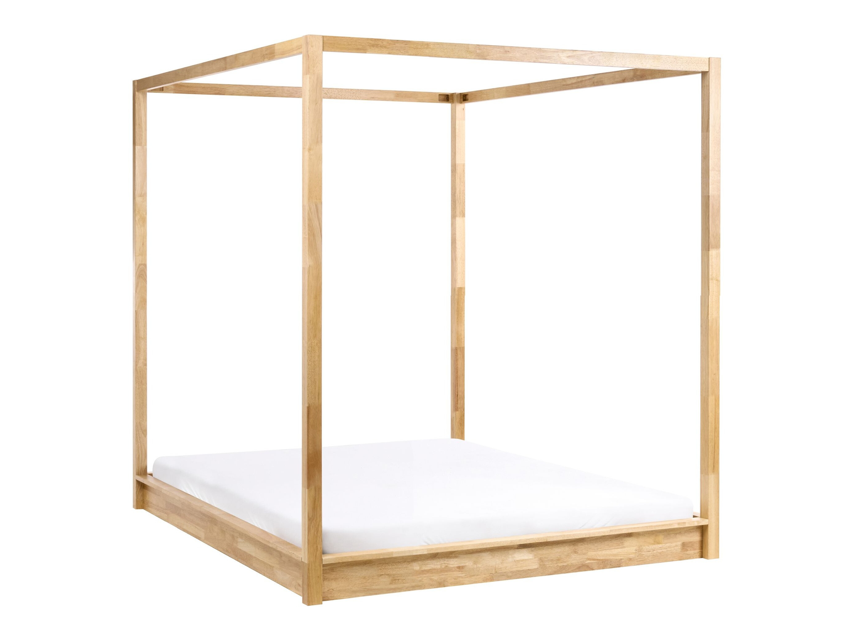 Krevet Berwyn 3220 (Svijetlo smeđa)