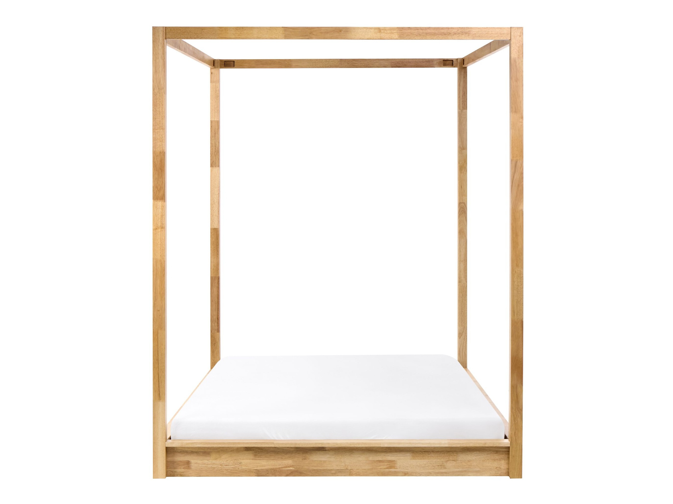 Krevet Berwyn 3220 (Svijetlo smeđa)