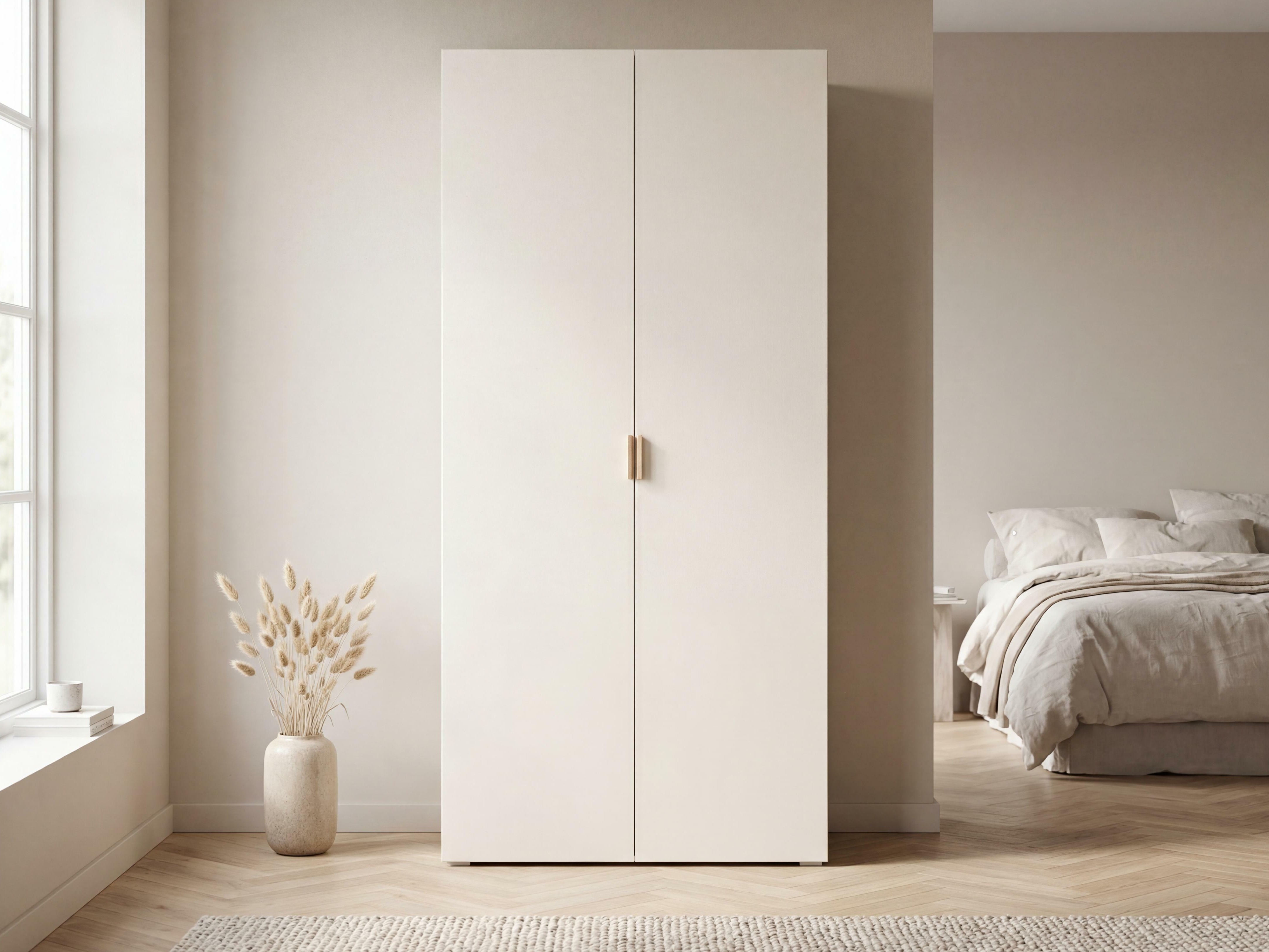 Ormar Veldalo 109 (Svijetli hrast)