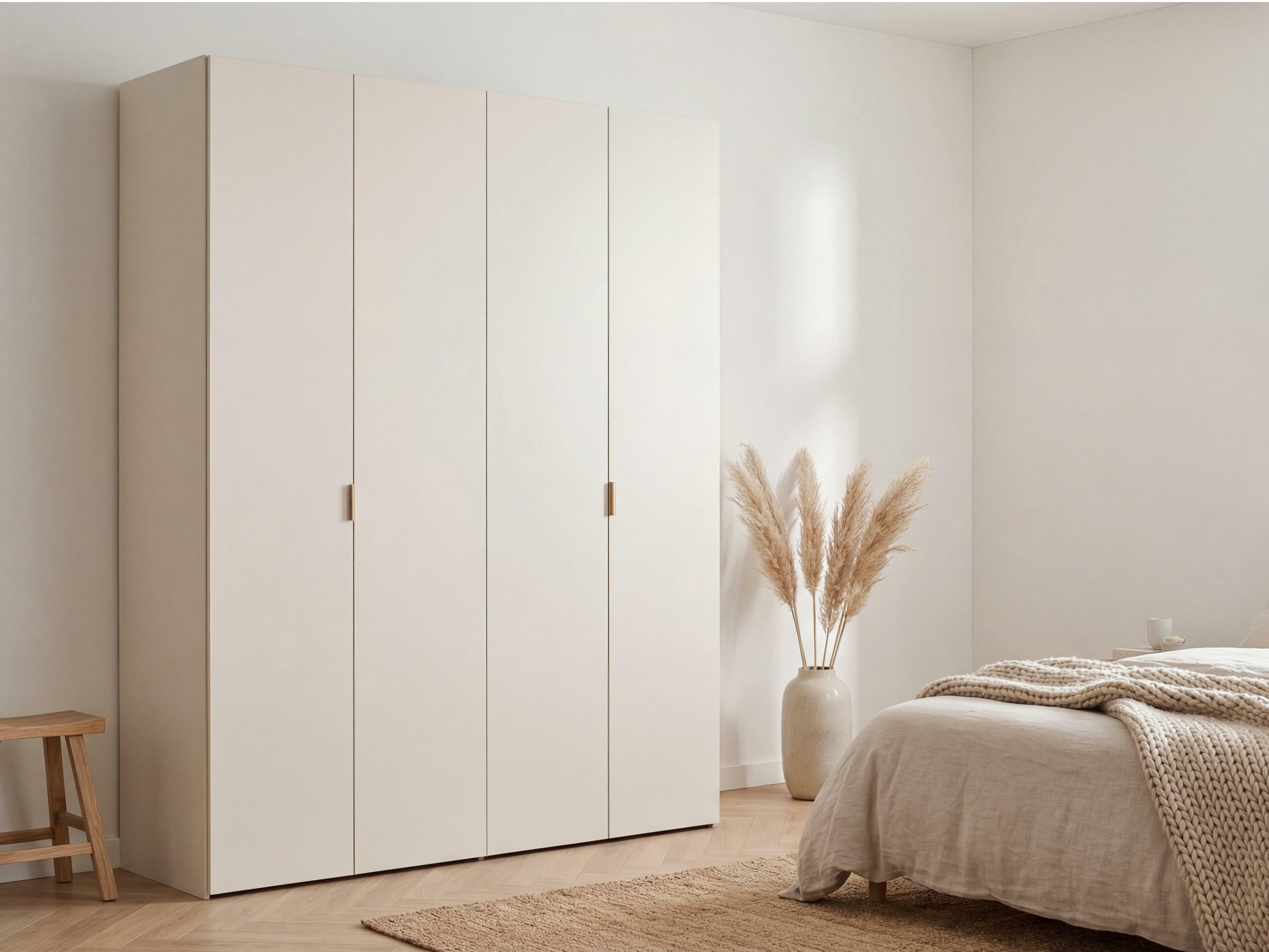 Ormar Veldalo 110 (Svijetli hrast)