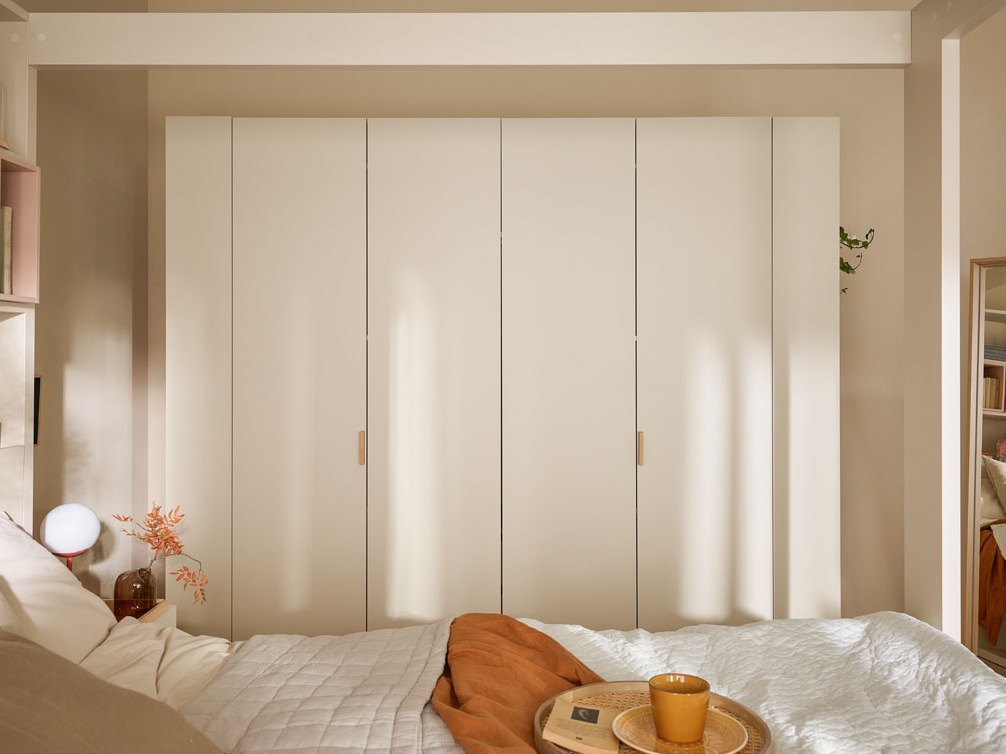 Ormar Veldalo 110 (Svijetli hrast)