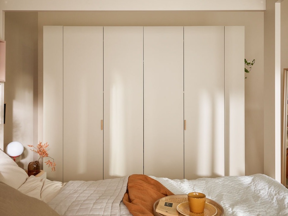 Ormar Veldalo 111 (Svijetli hrast)