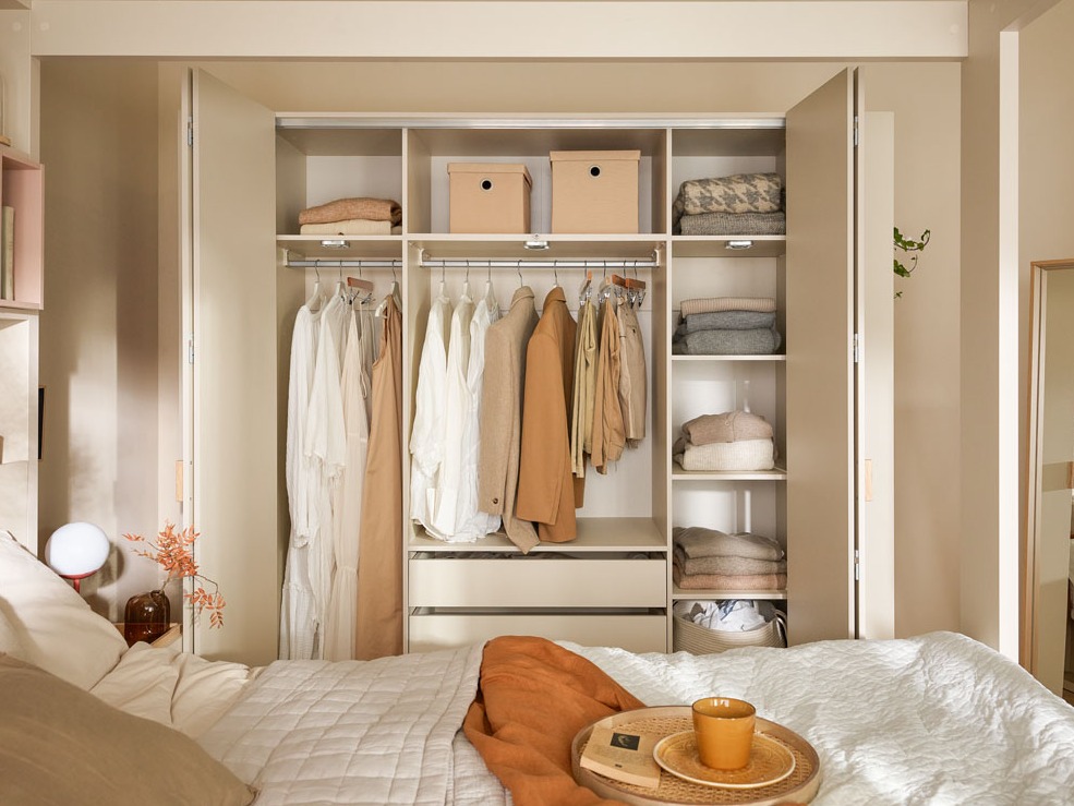 Ormar Veldalo 111 (Svijetli hrast)