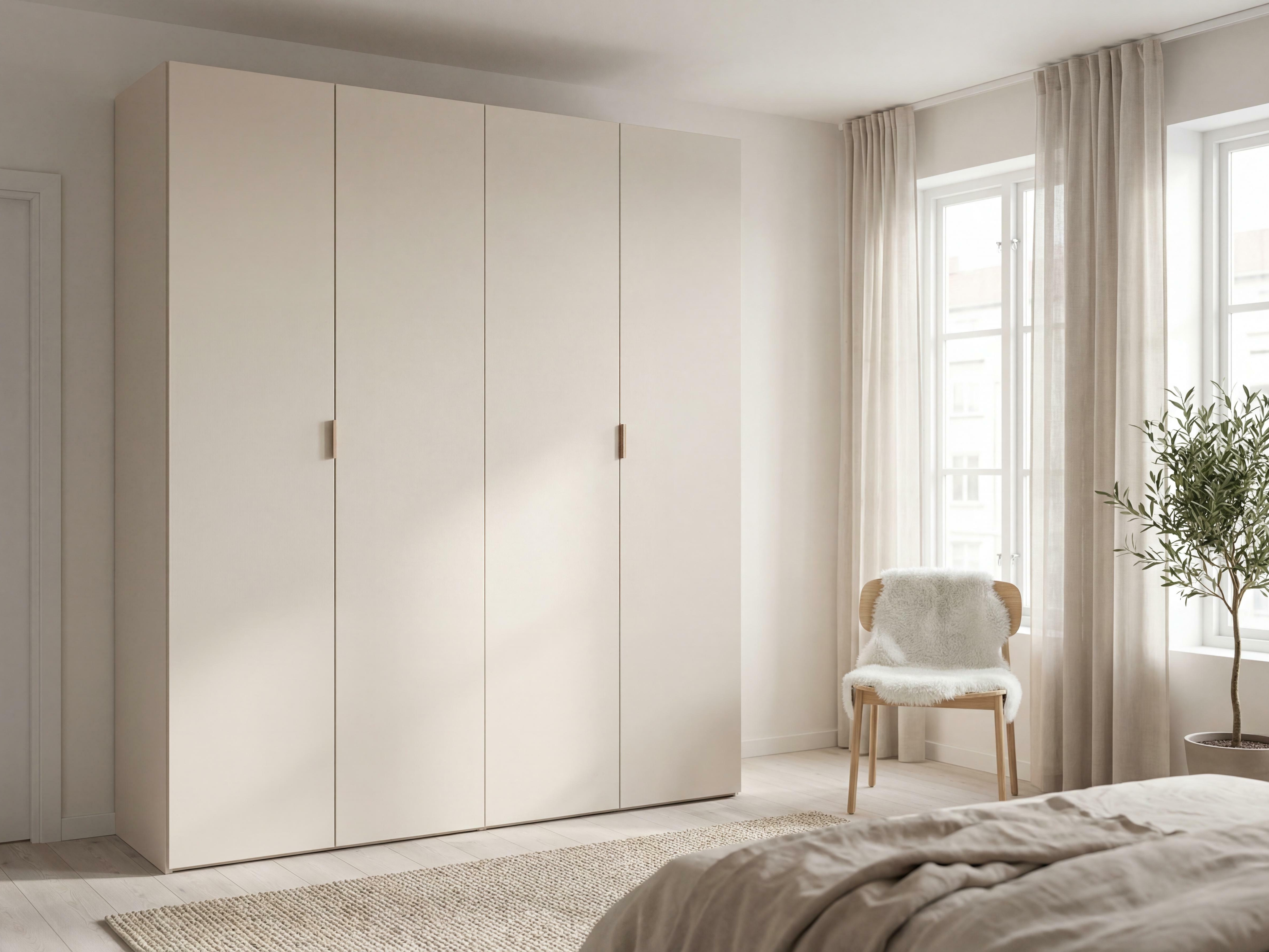 Ormar Veldalo 111 (Svijetli hrast)