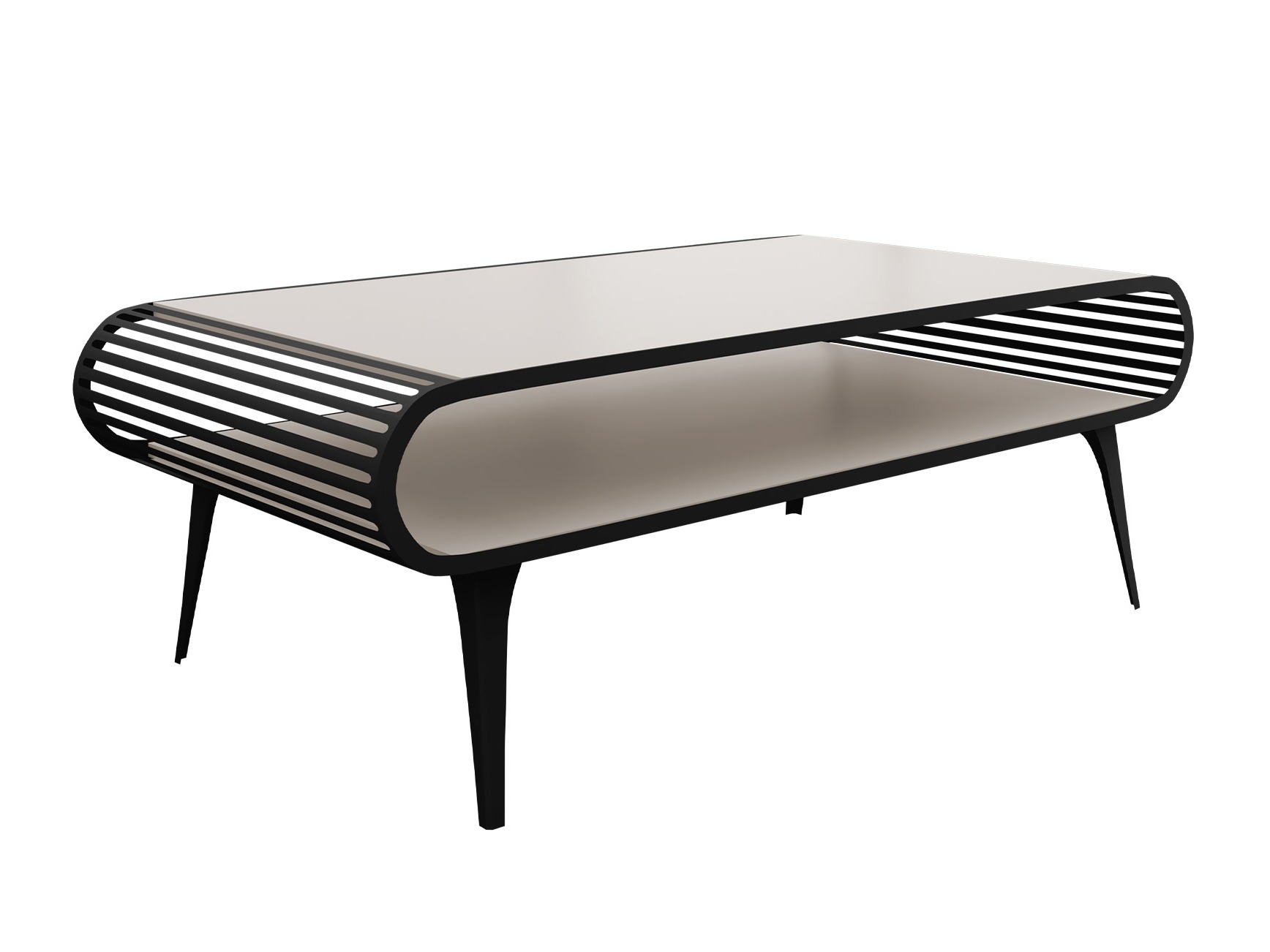 Stolić za kavu Oswego 161 (Kašmir)