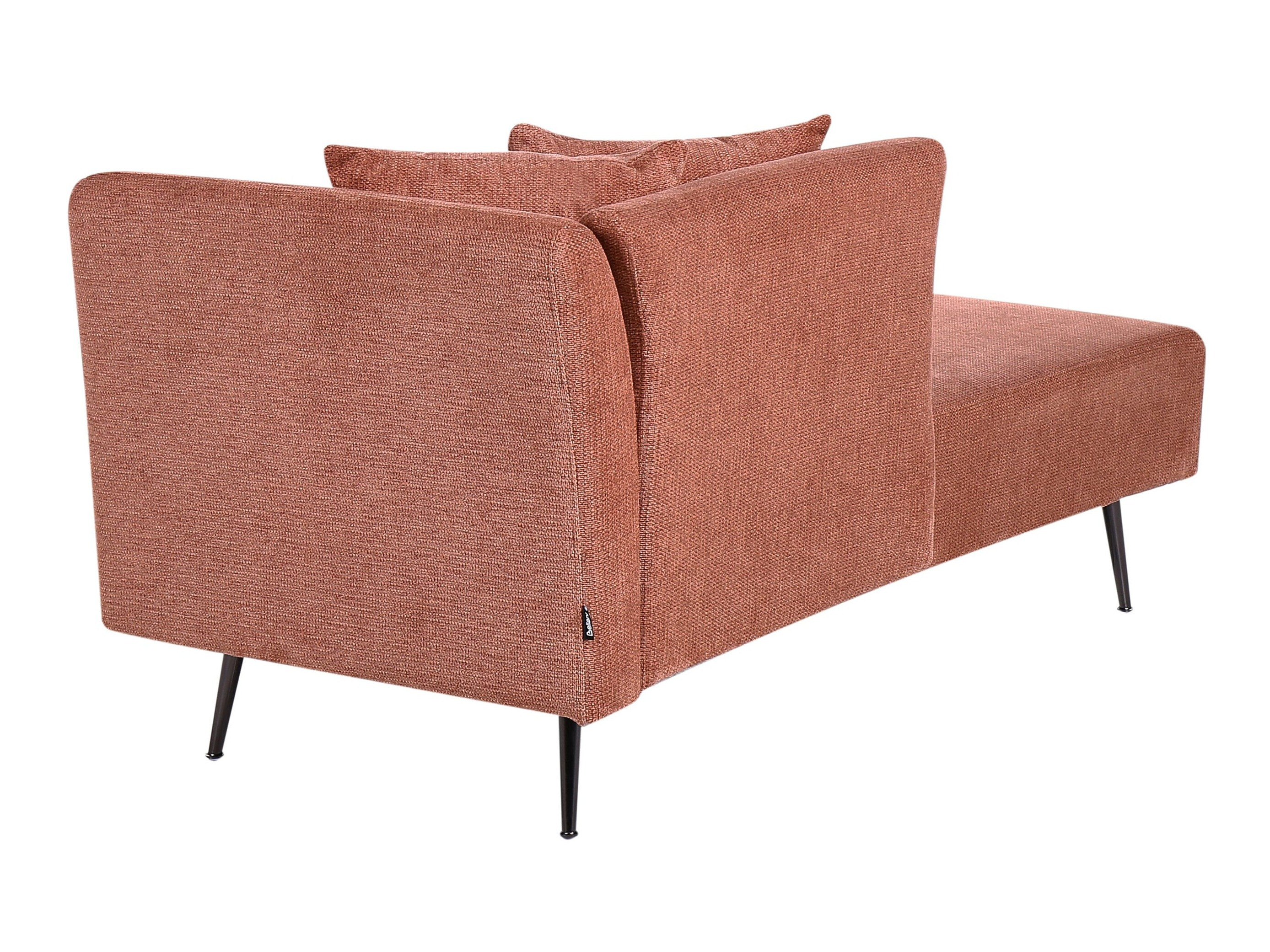 Ležaj Berwyn 1062 (Crvena)