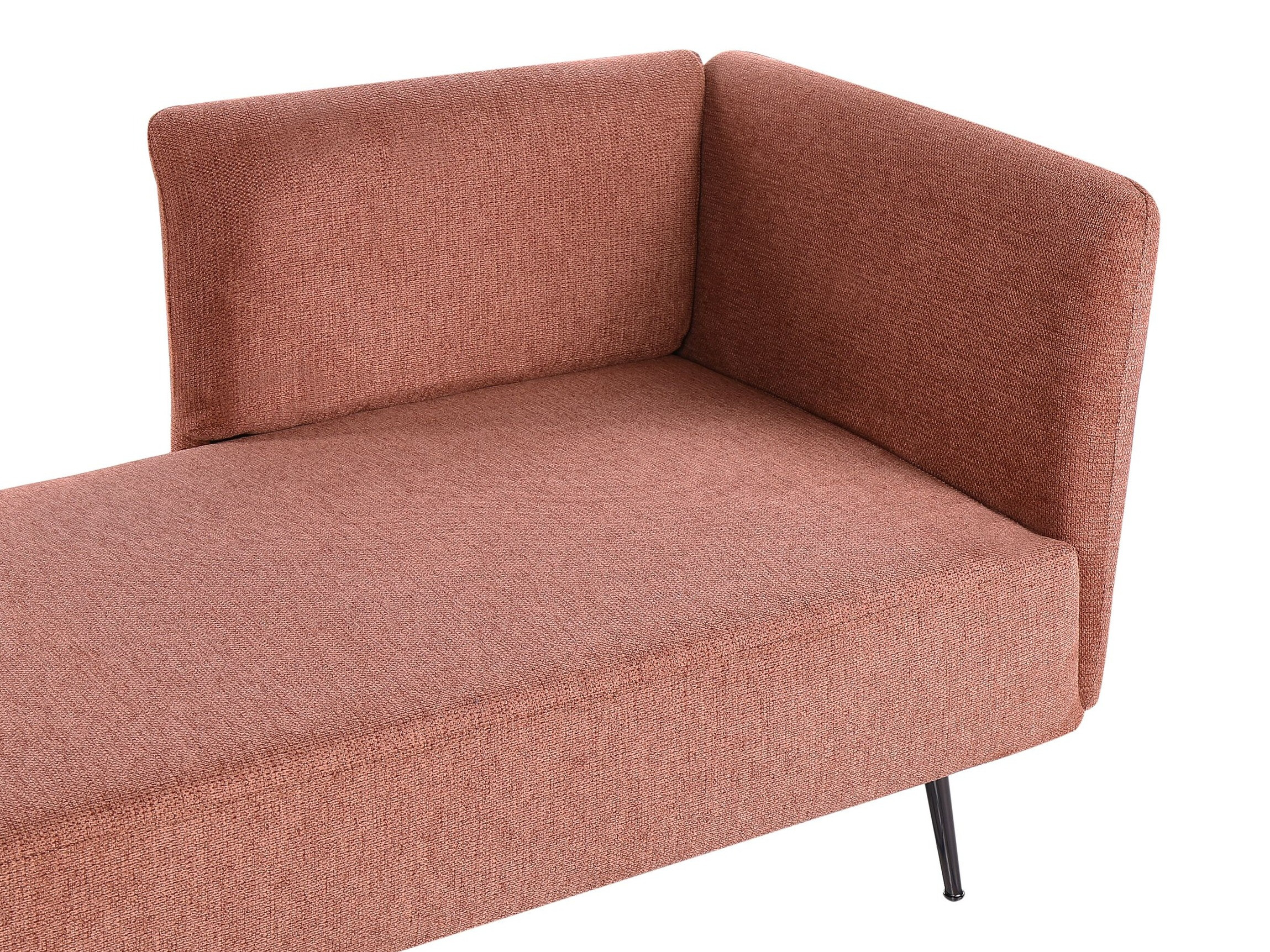 Ležaj Berwyn 1062 (Crvena)