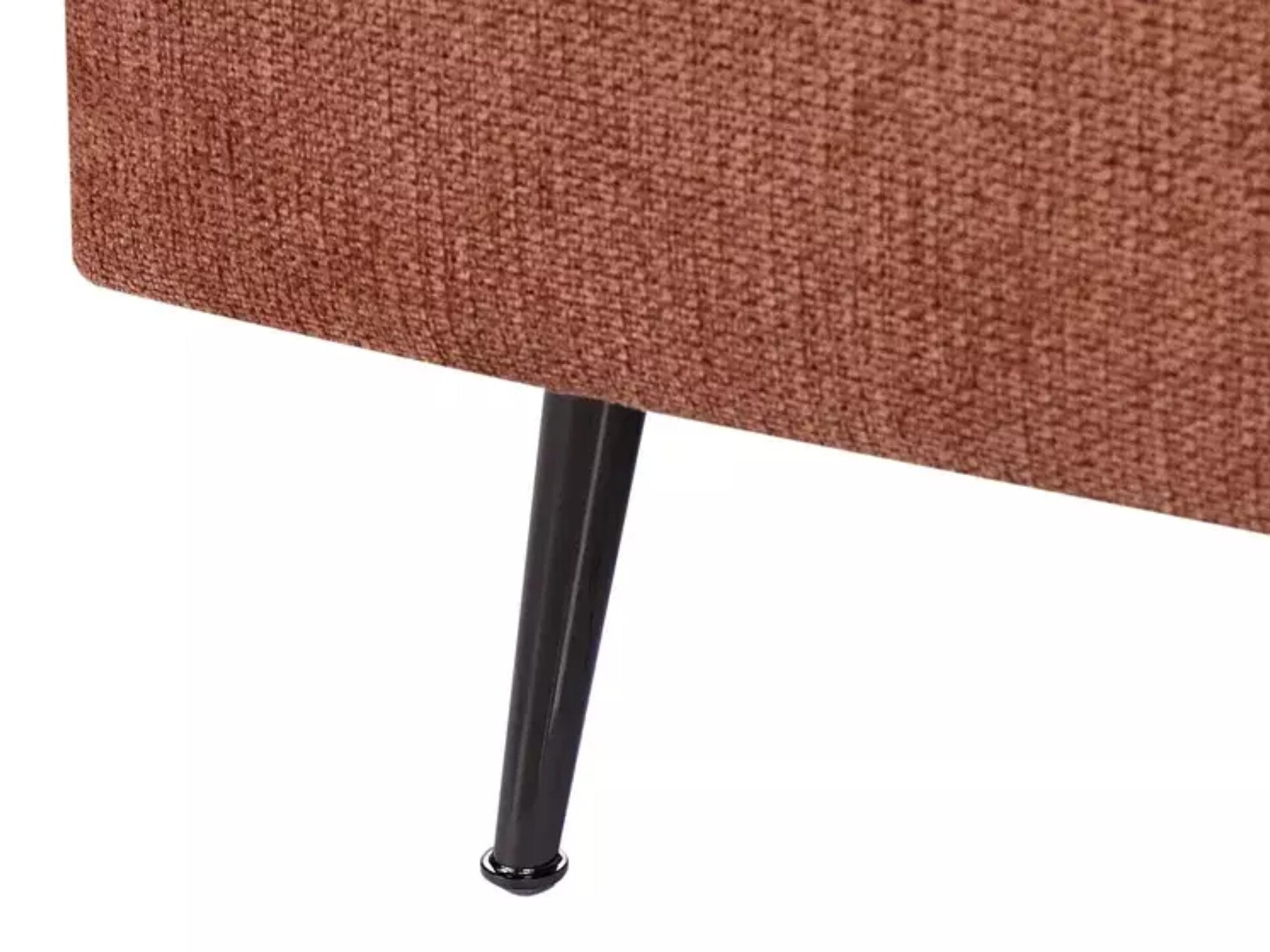 Ležaj Berwyn 1062 (Crvena)