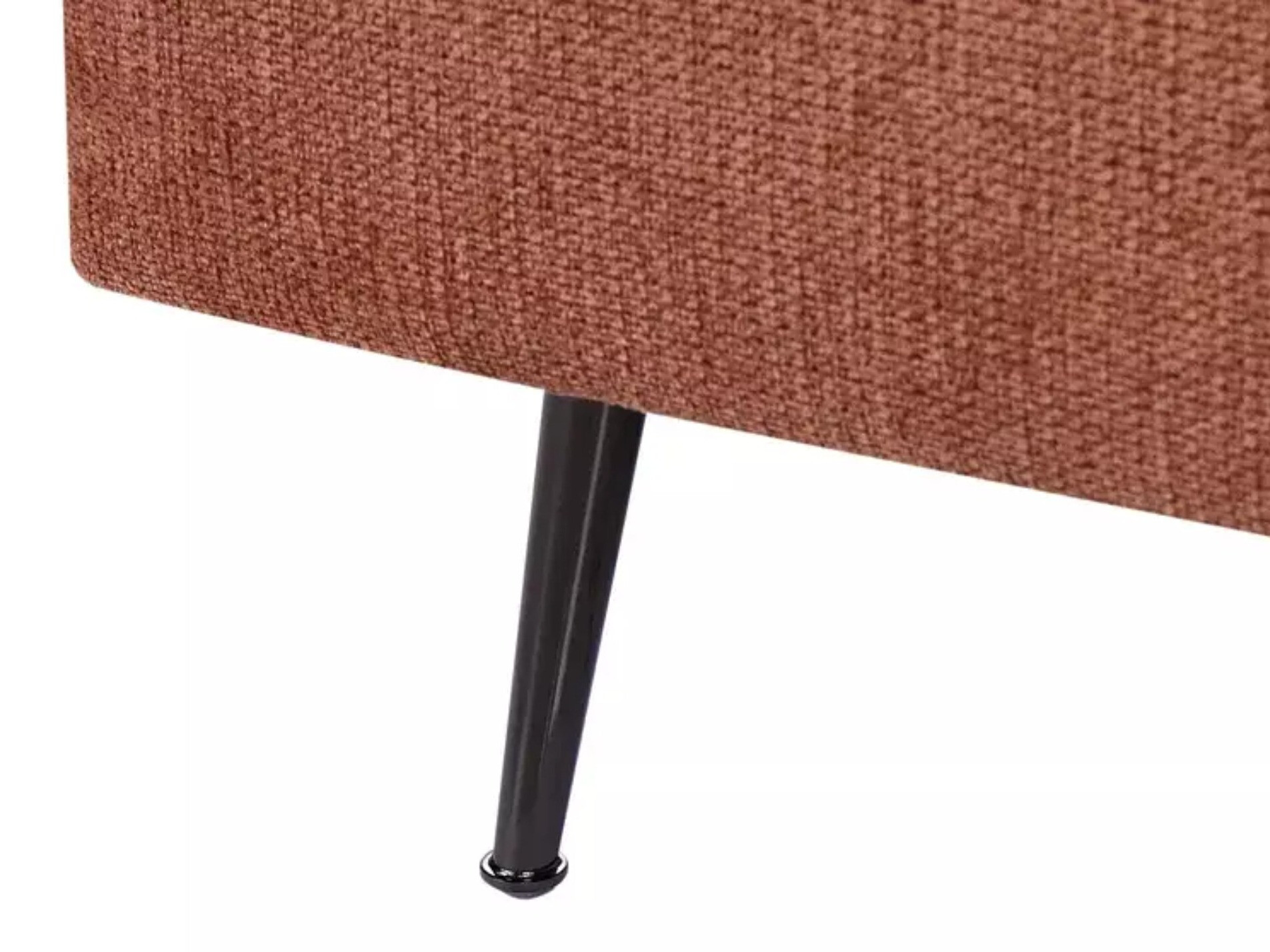 Ležaj Berwyn 1062 (Crvena)