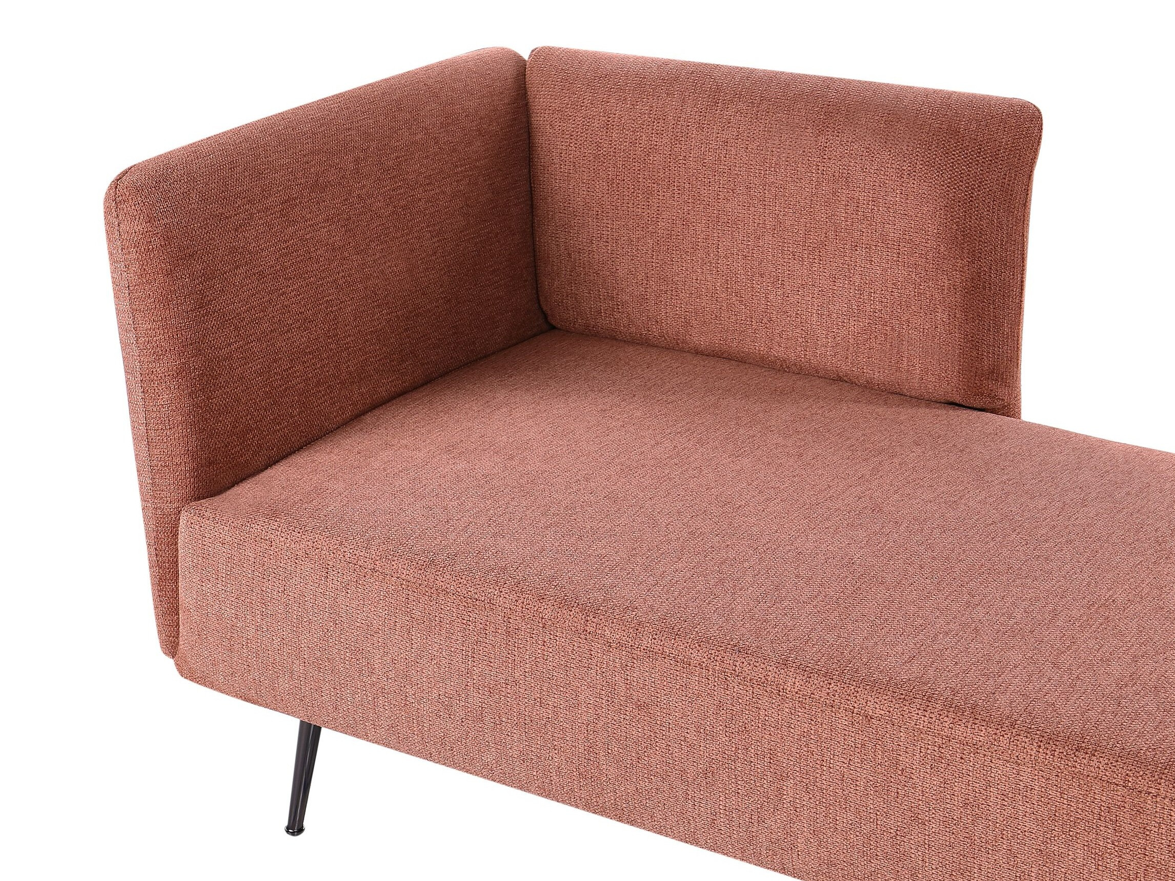 Ležaj Berwyn 1062 (Crvena)