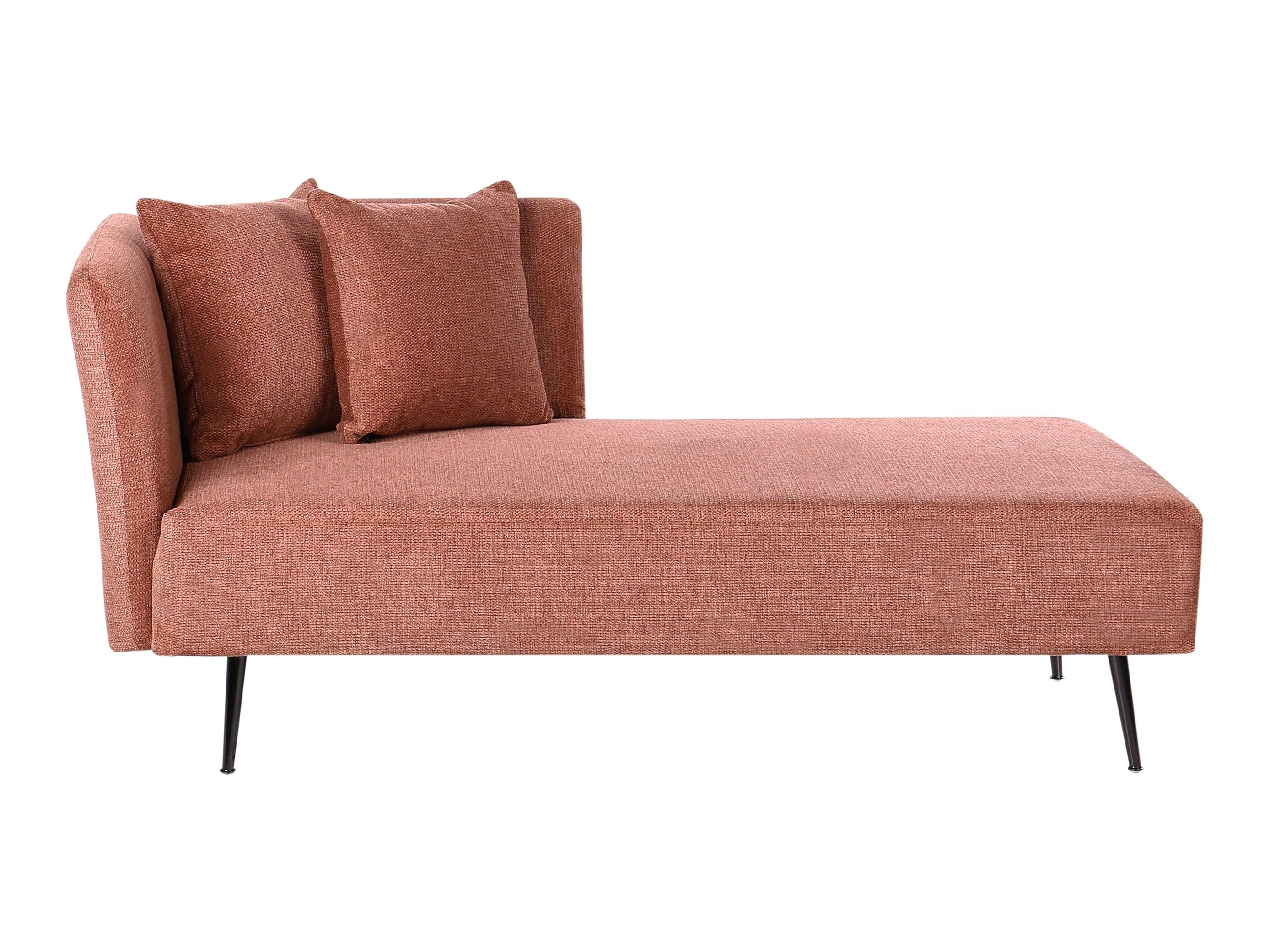 Ležaj Berwyn 1062 (Crvena)