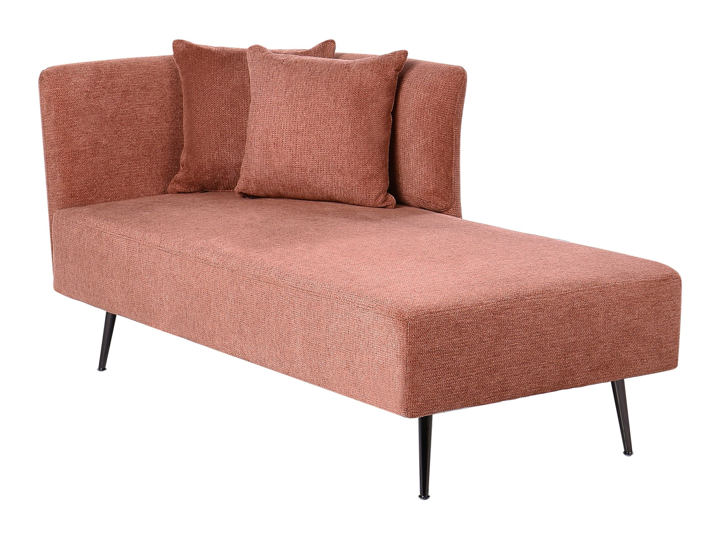 Ležaj Berwyn 1062 (Crvena)