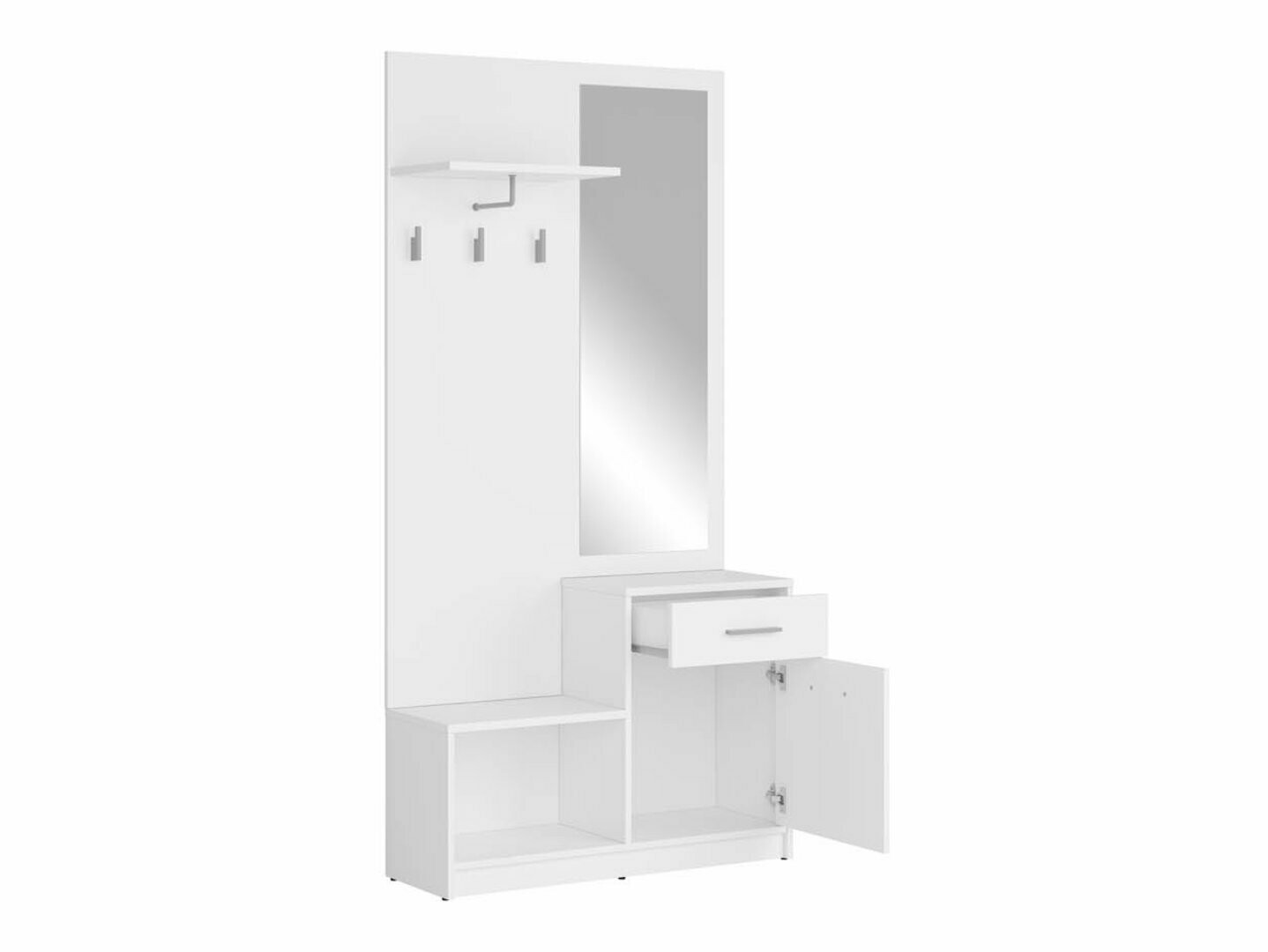 Set za hodnik SC9861