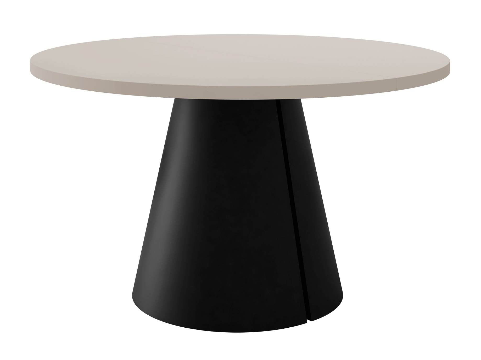 Stol Oswego 165 (Kašmir)