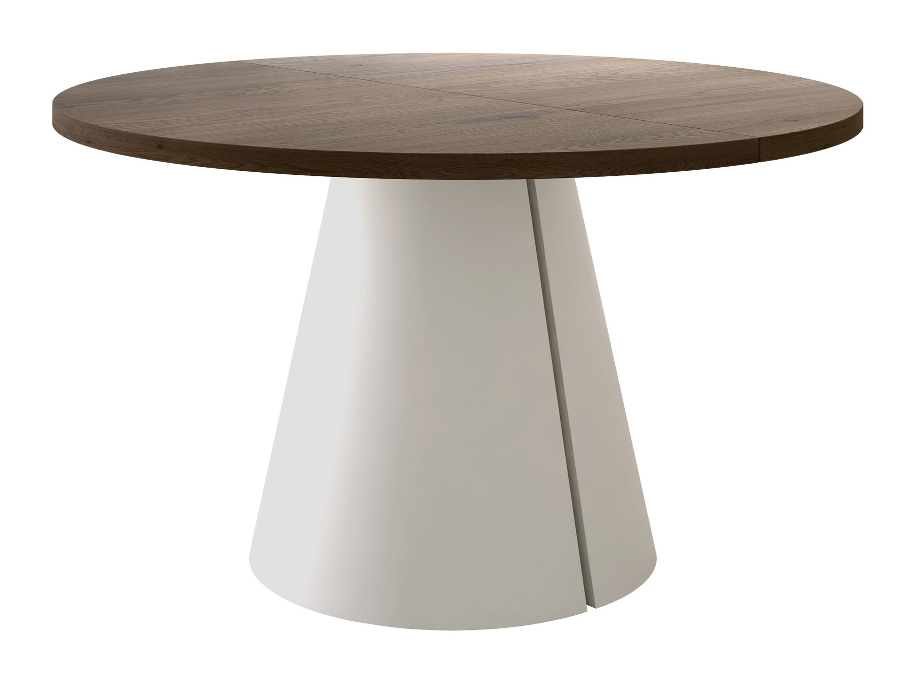 Stol Oswego 166 (Hrast)