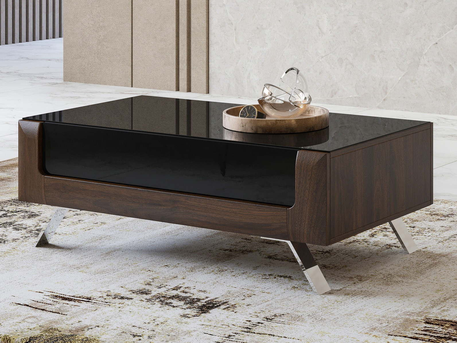 Stolić za kavu SC9868