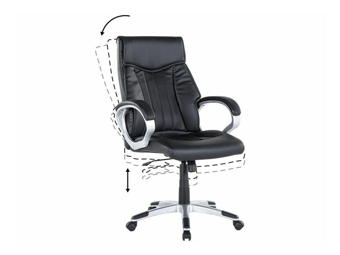 Uredska stolica SC9864