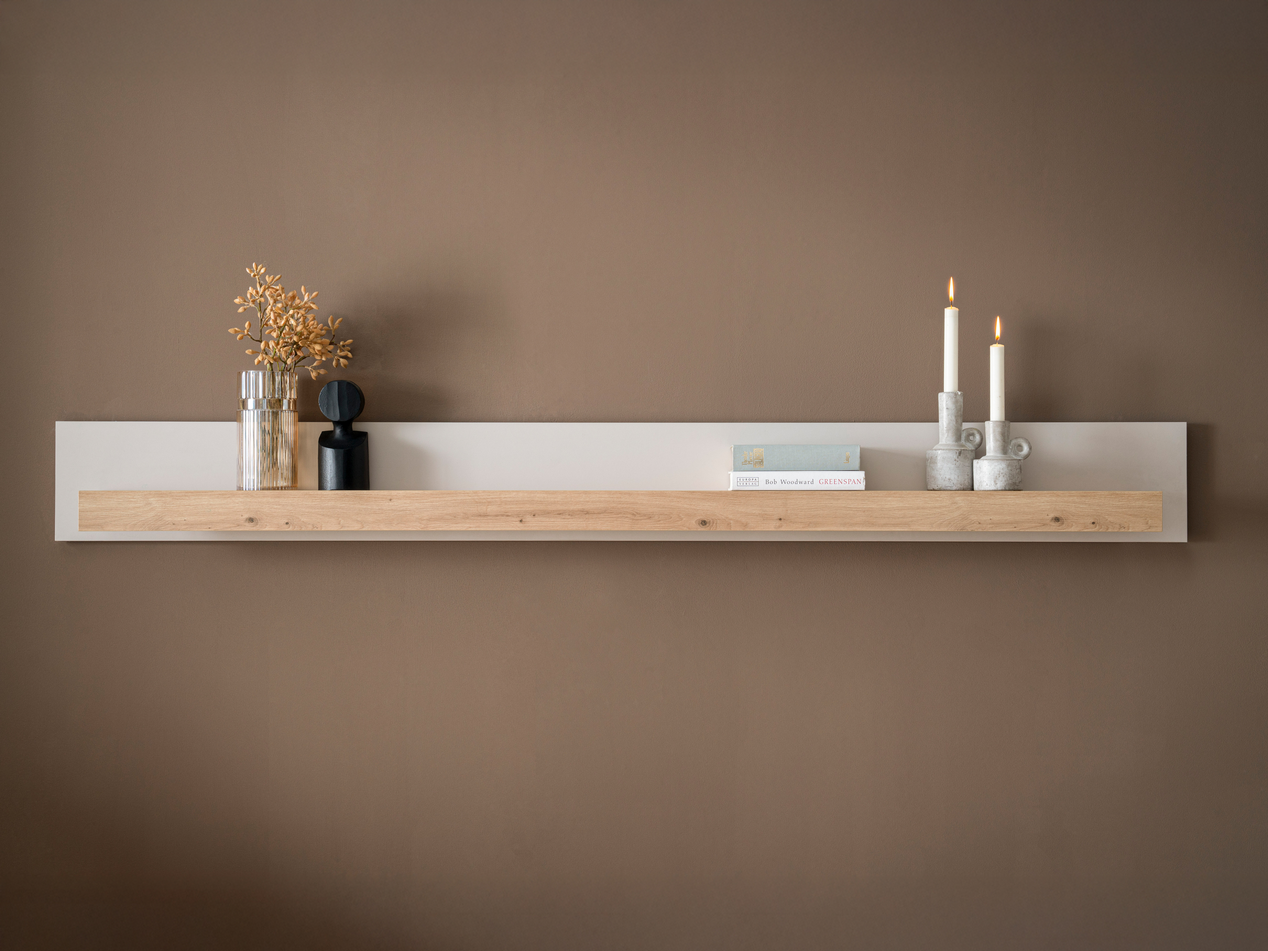 Zidna polica Ferciro 103