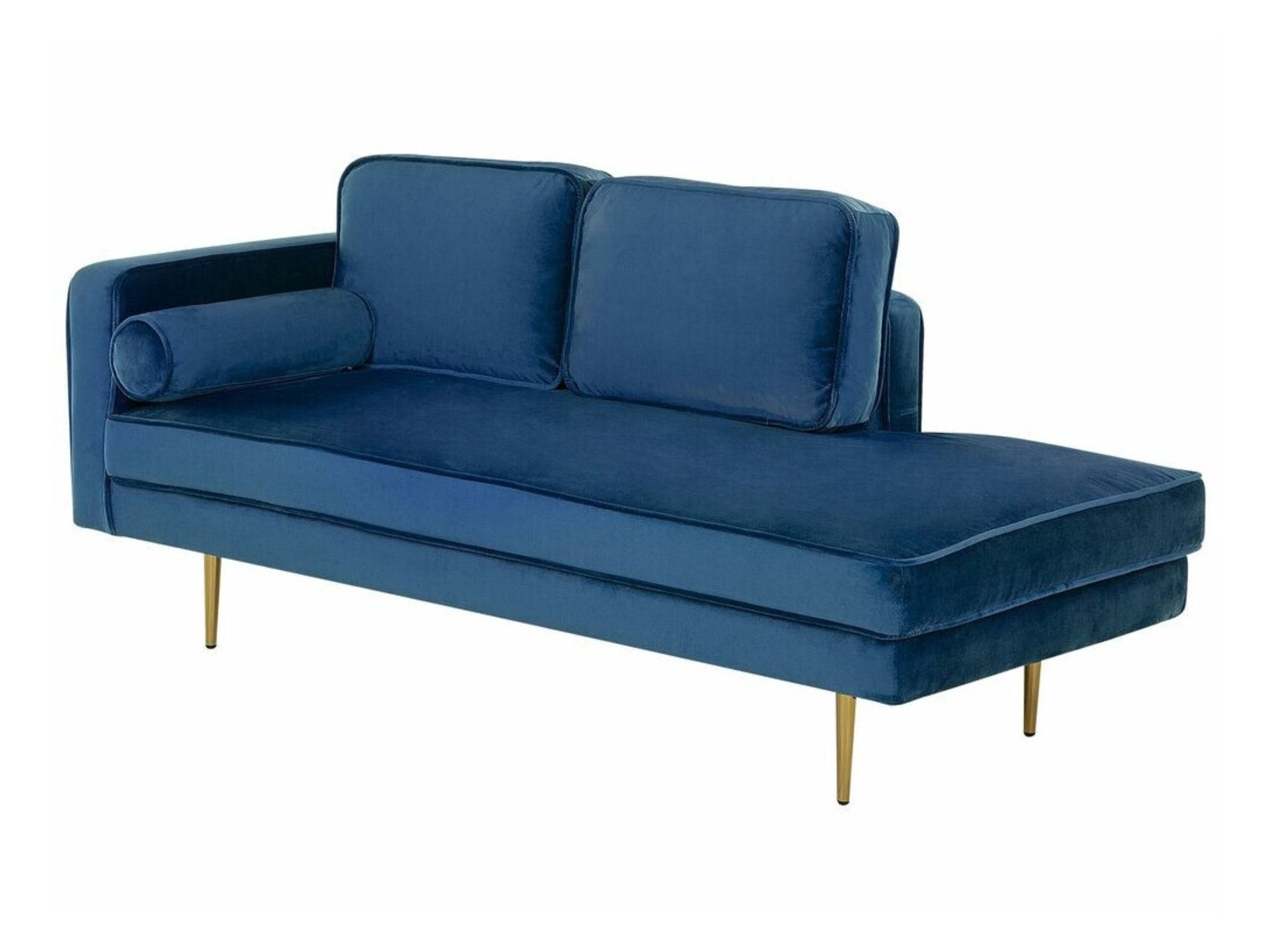 Ležaj Berwyn 770 (Plava)