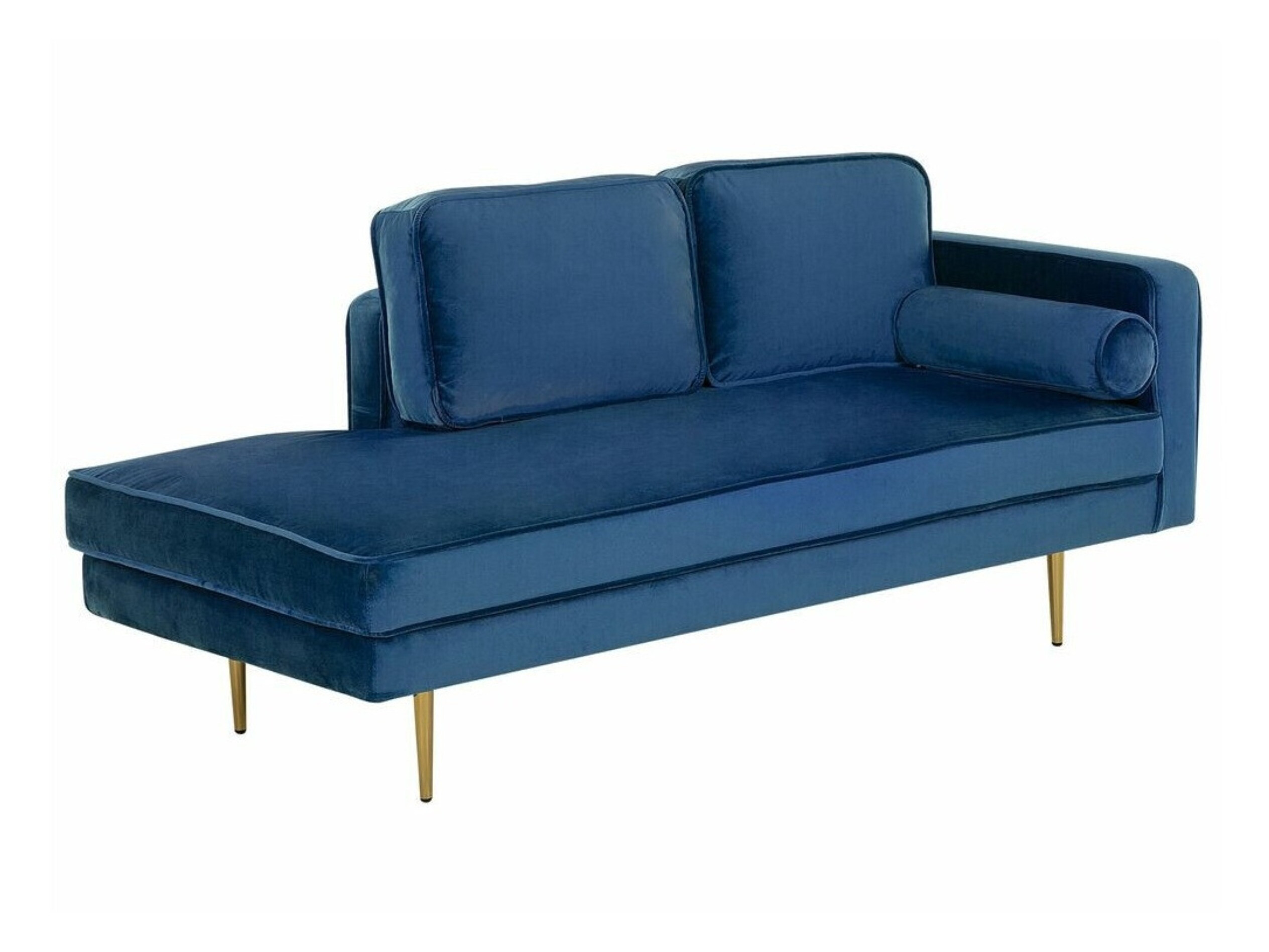 Ležaj Berwyn 770 (Plava)