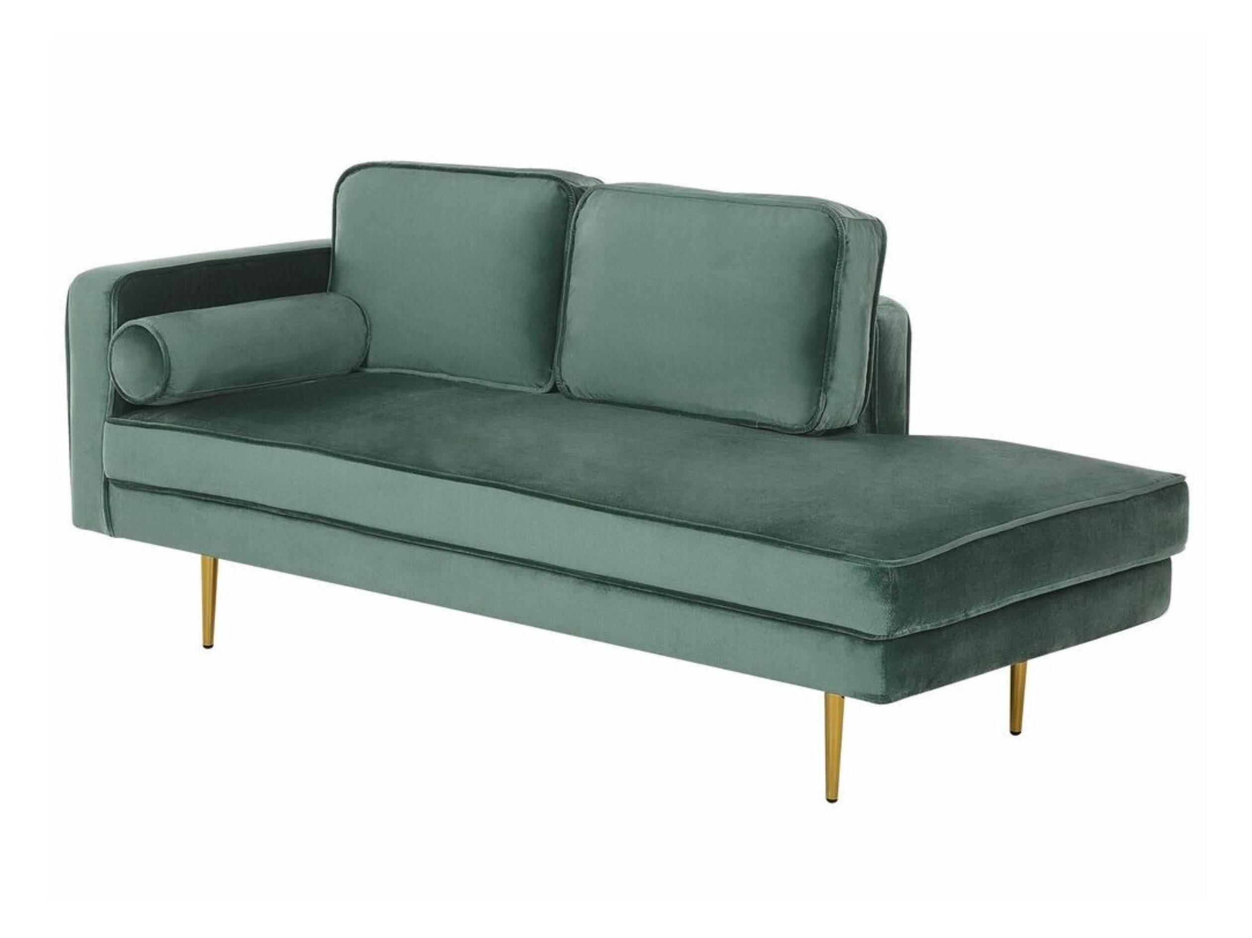 Ležaj Berwyn 770 (Tirkizna)