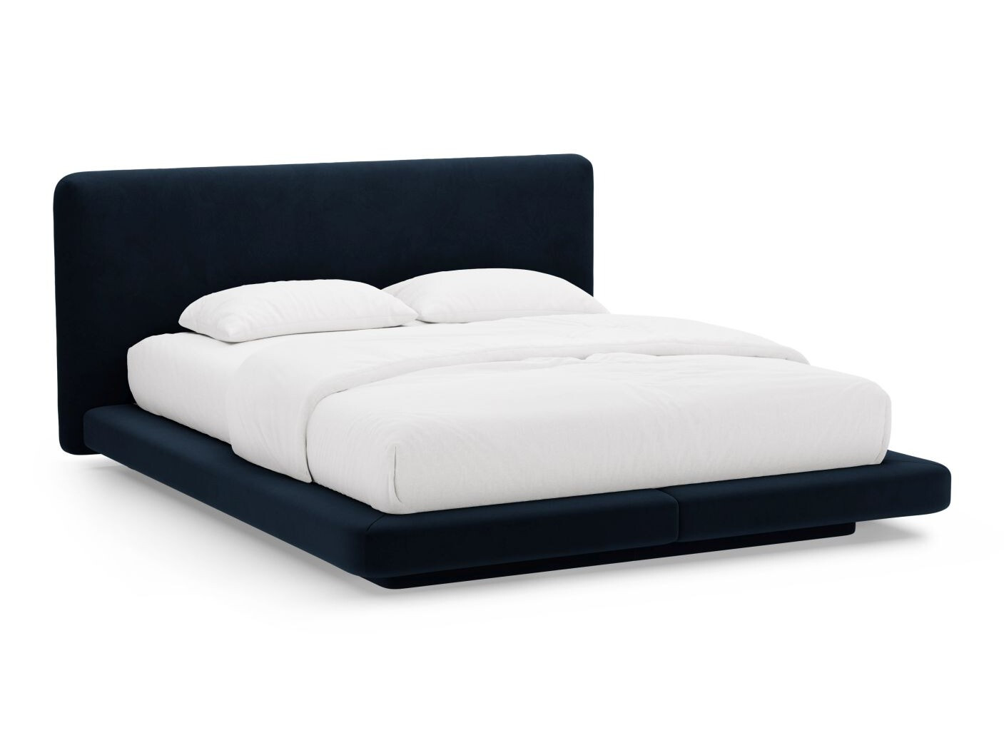 Krevet Beckley 336 (Magic Velvet 2204)