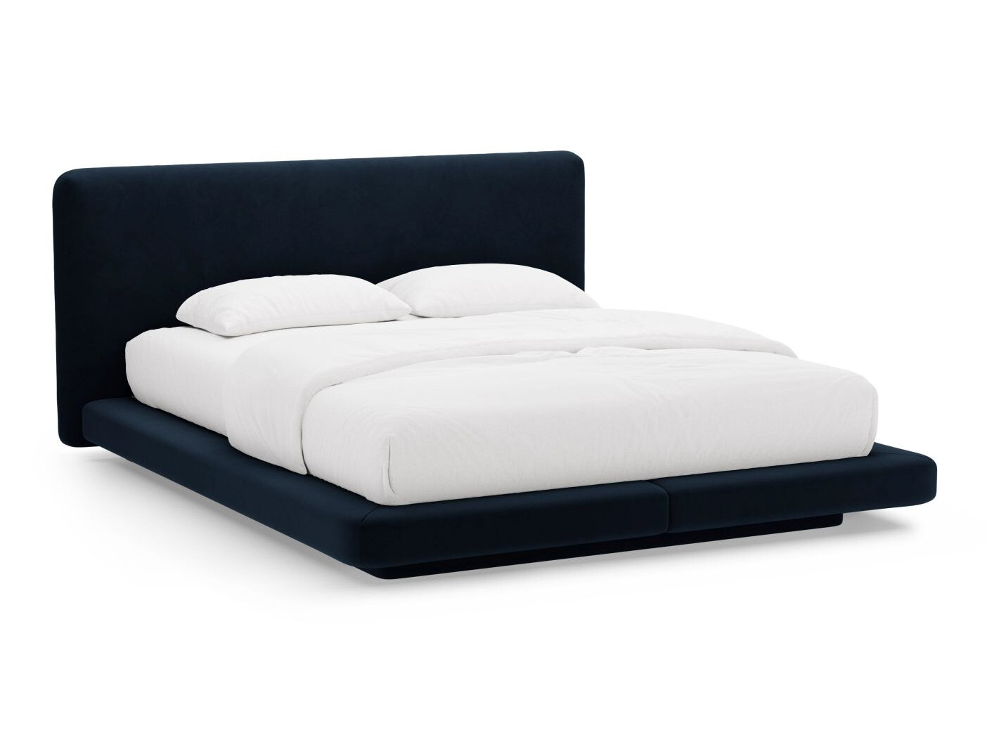 Krevet Beckley 336 (Magic Velvet 2204)