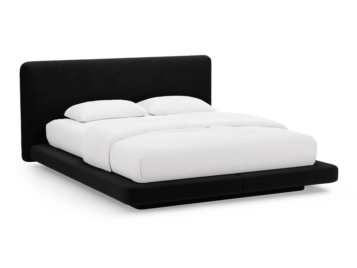 Krevet Beckley 336 (Magic Velvet 2219)