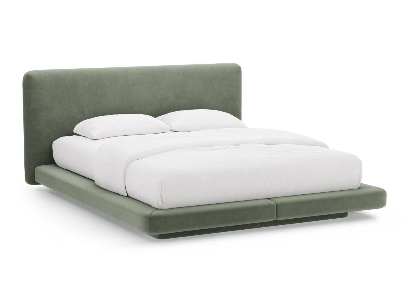 Krevet Beckley 336 (Magic Velvet 2243)