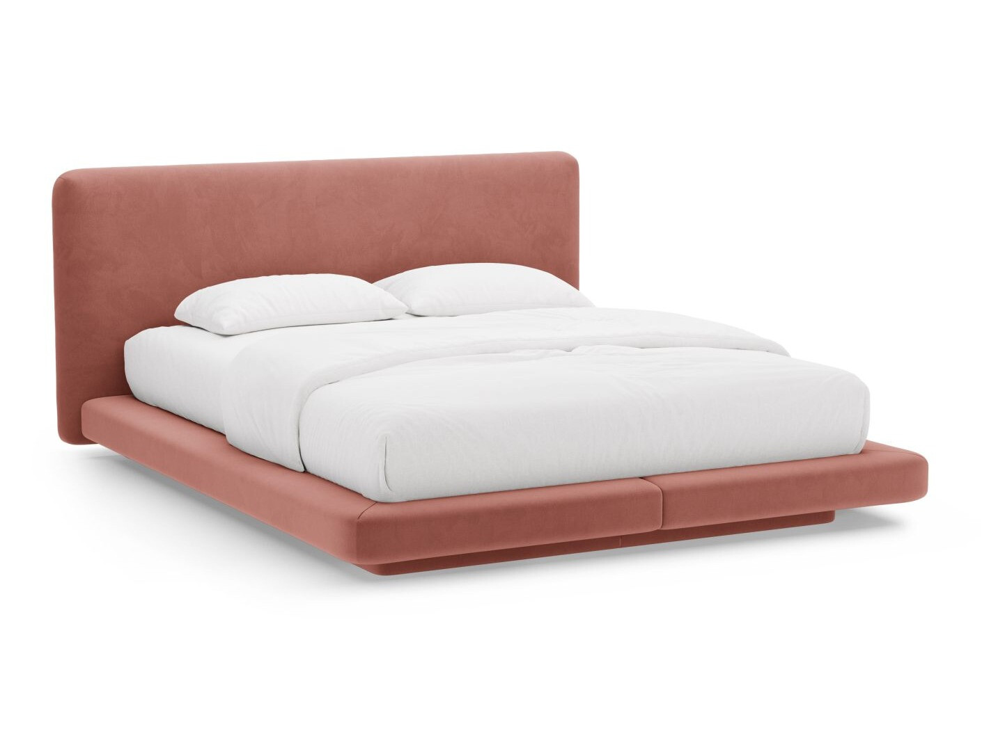 Krevet Beckley 336 (Magic Velvet 2257)