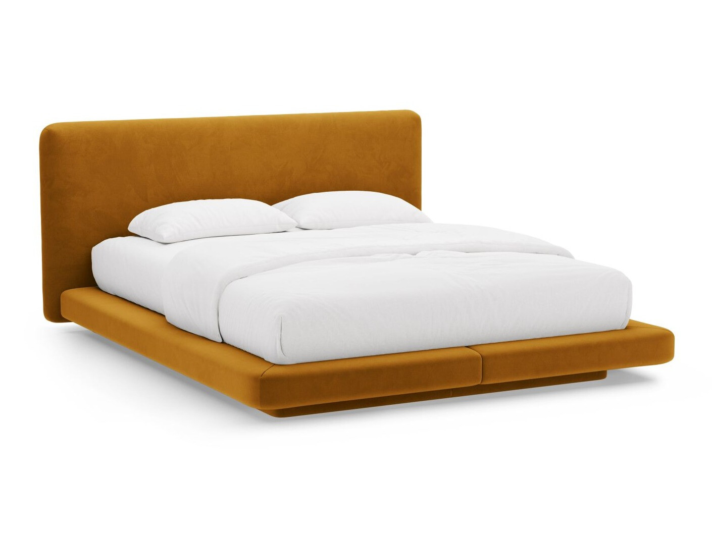 Krevet Beckley 336 (Magic Velvet 2288)