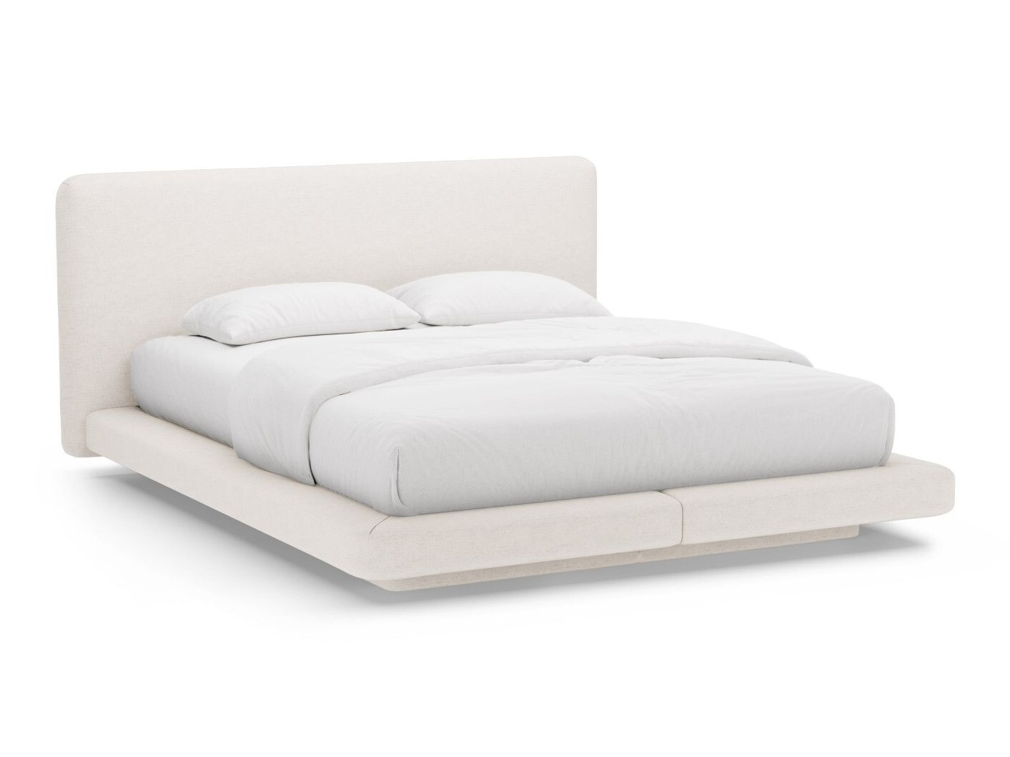 Krevet Beckley 336 (Moly 02)