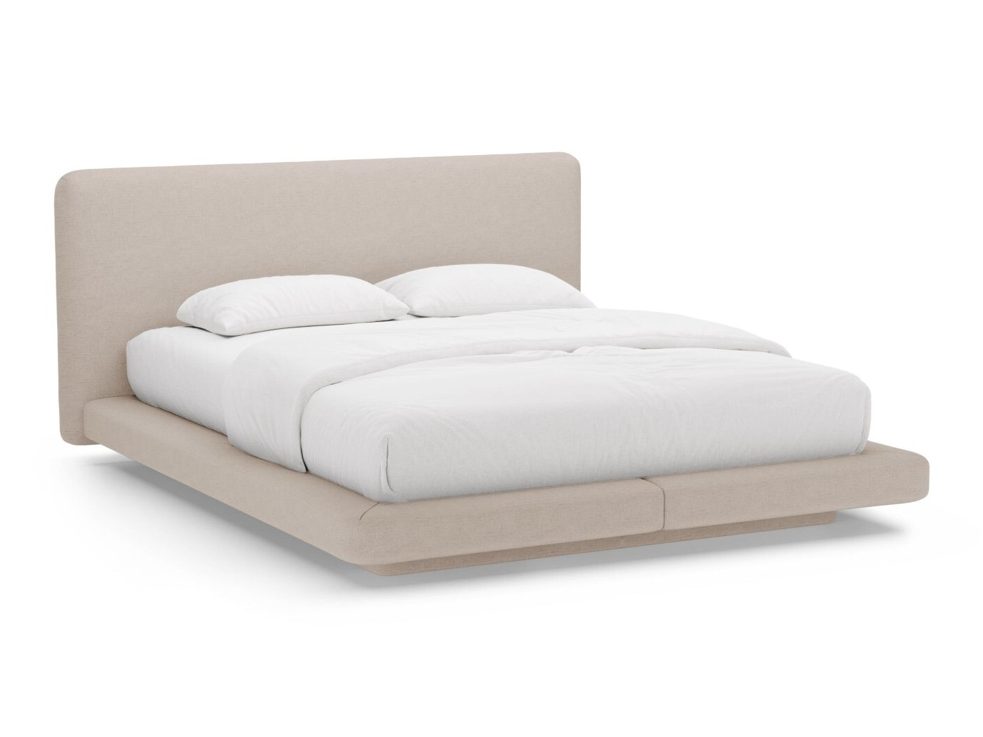 Krevet Beckley 336 (Moly 11)