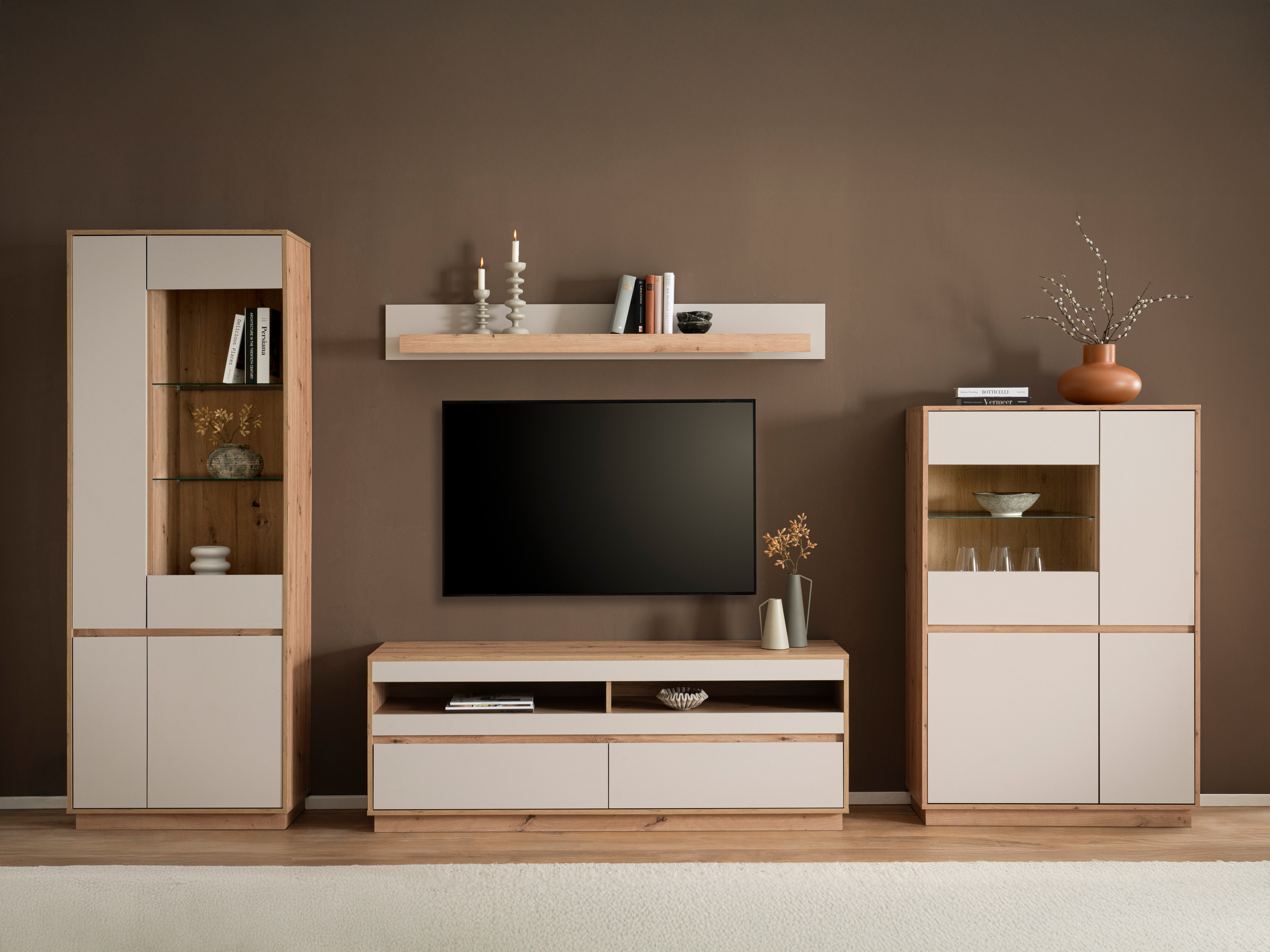 Set za dnevni boravak Ferciro 109