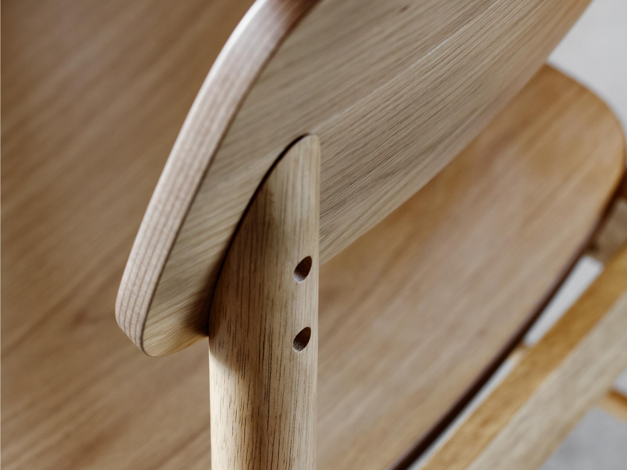 Barska stolica Norsica 915