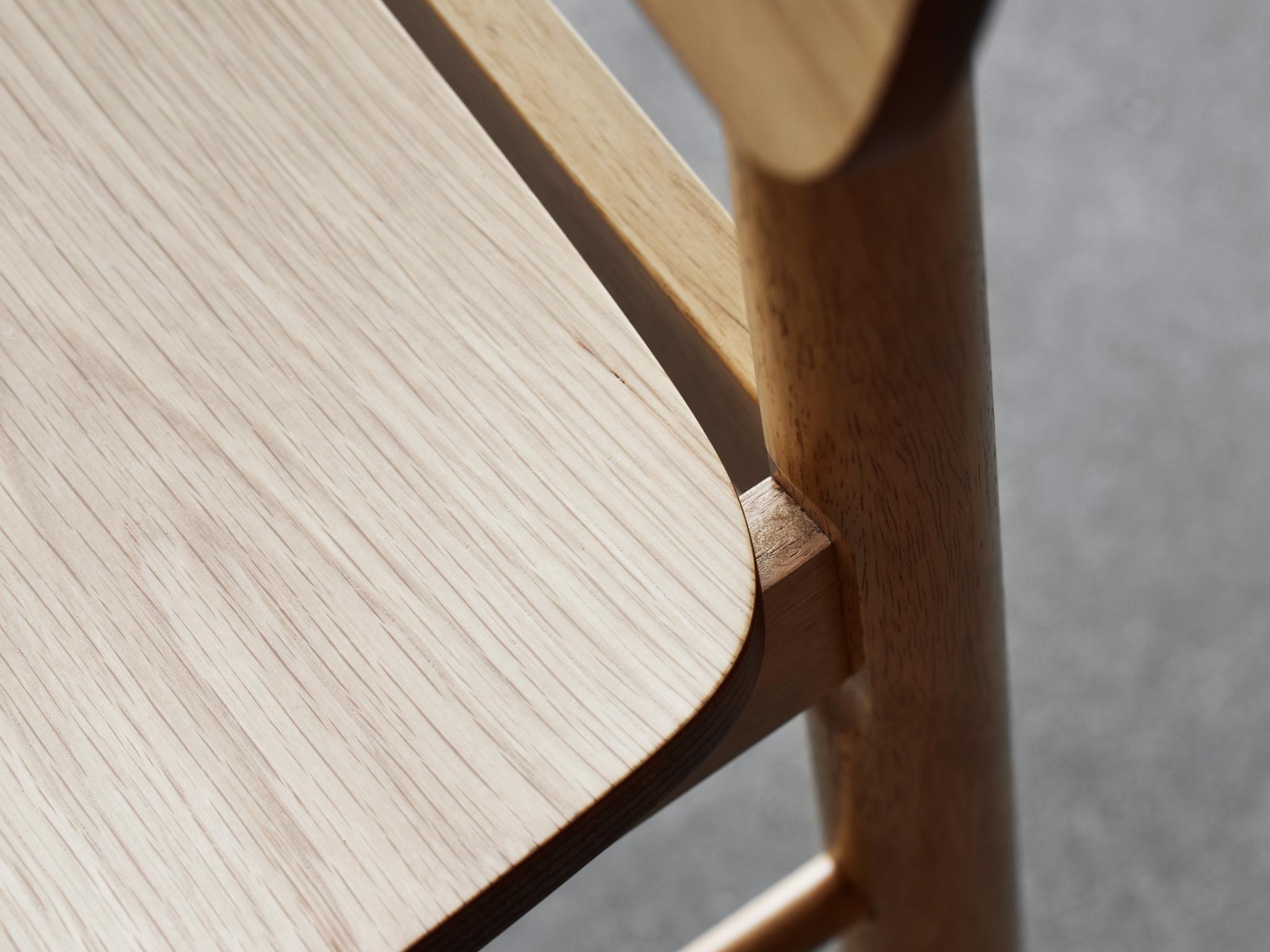 Barska stolica Norsica 915