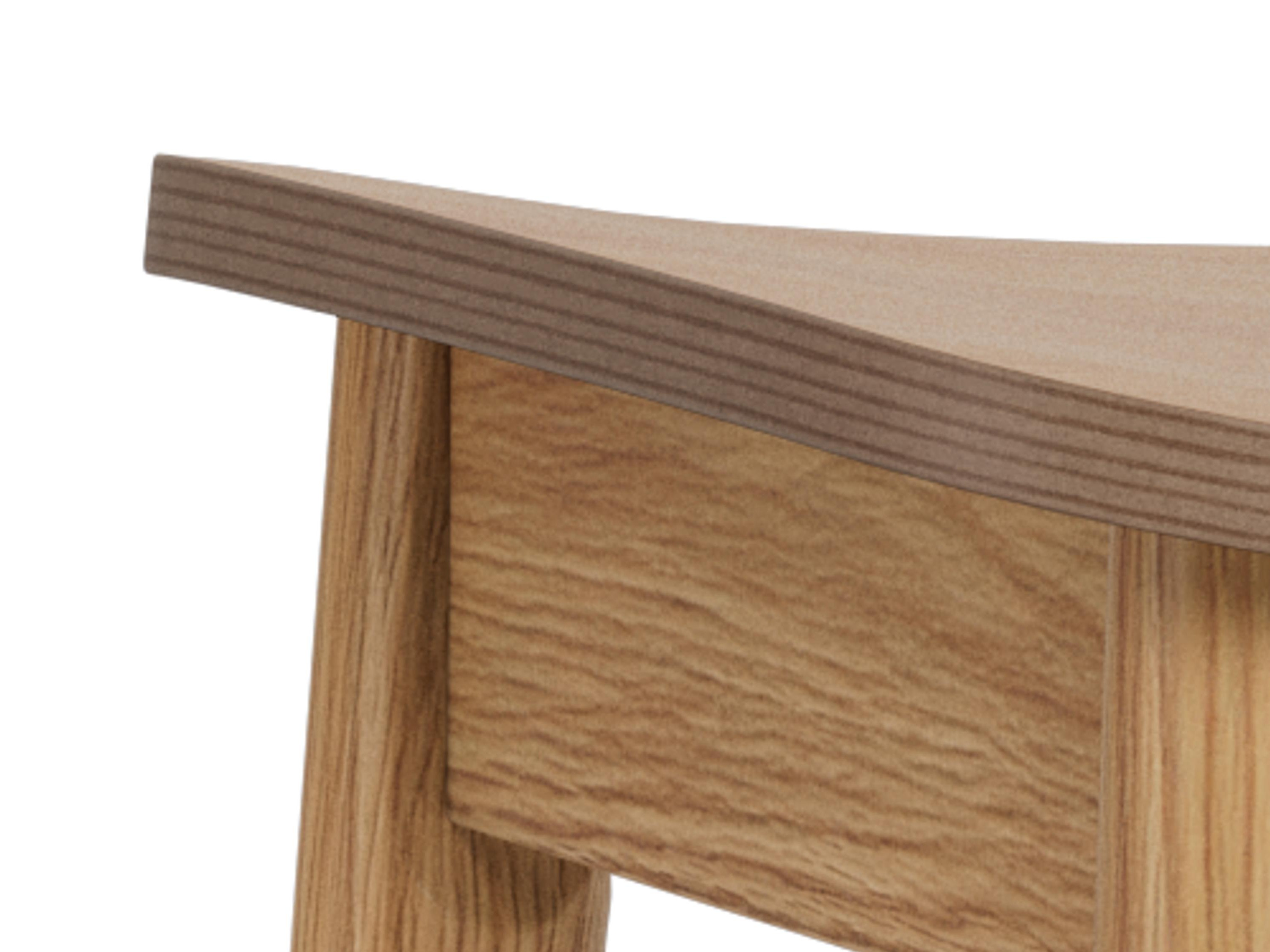 Barska stolica Norsica 917