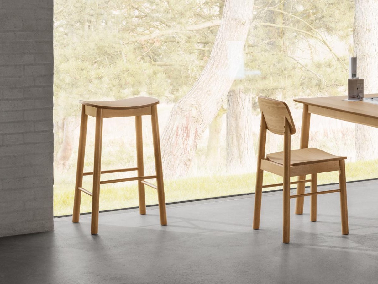 Barska stolica Norsica 917