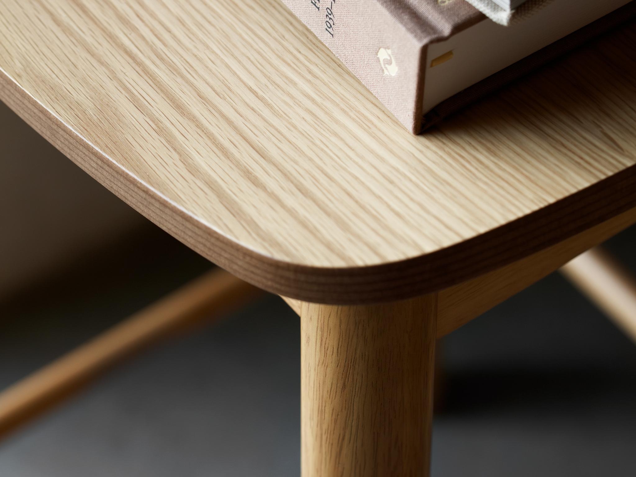 Barska stolica Norsica 917