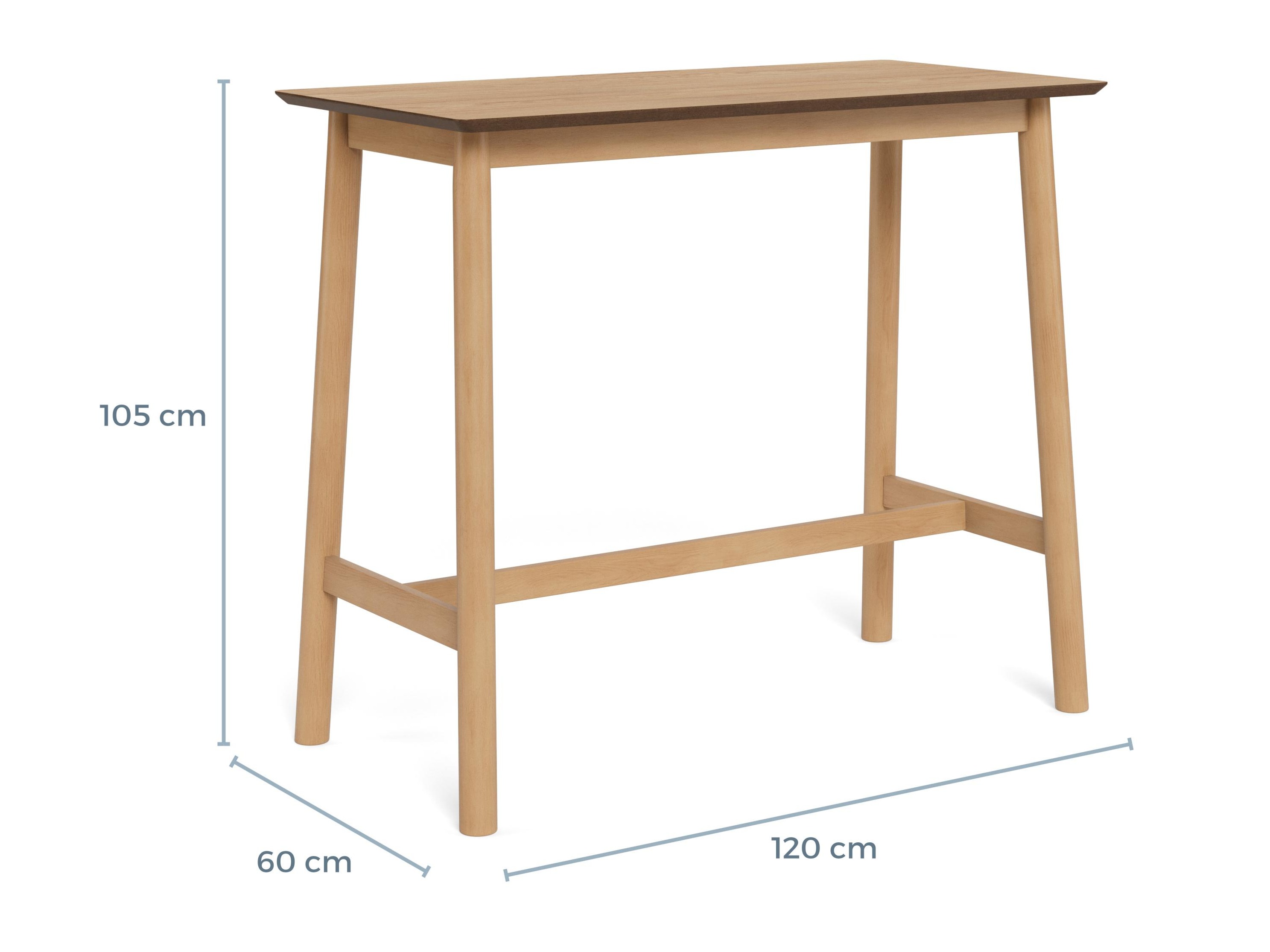 Barski stol Norsica 916