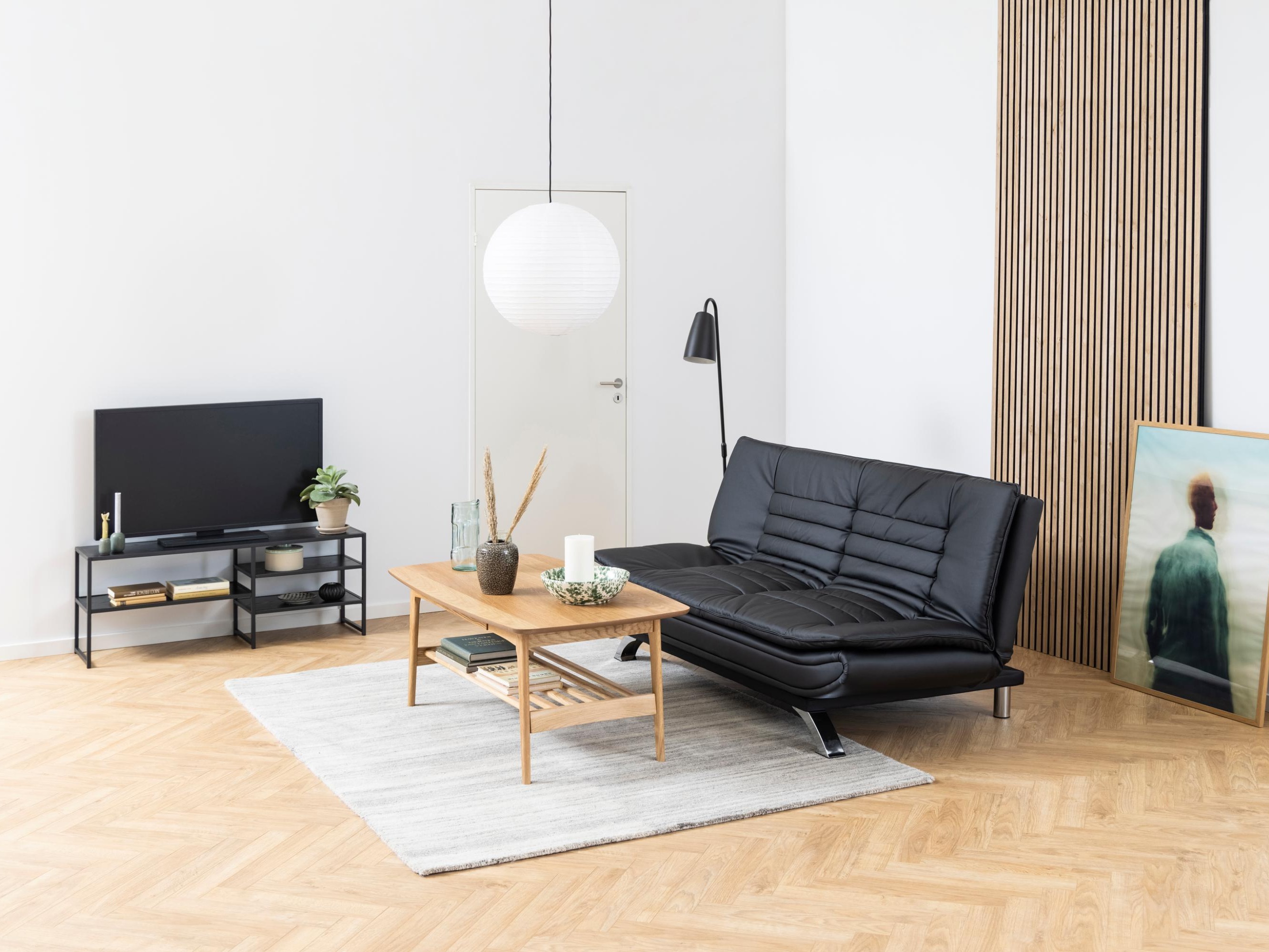 Kauč na razvlačenje Norsica 227