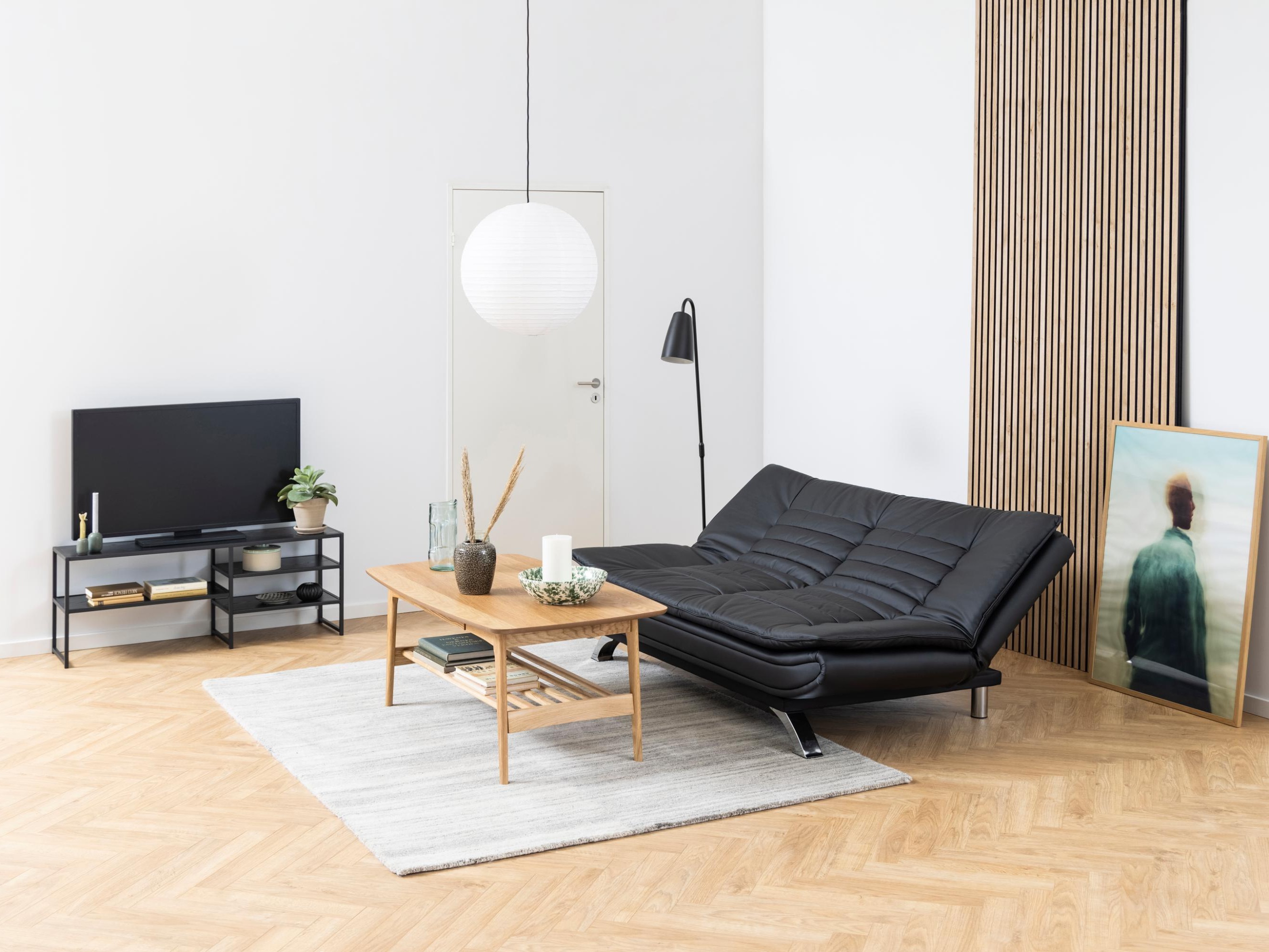 Kauč na razvlačenje Norsica 227